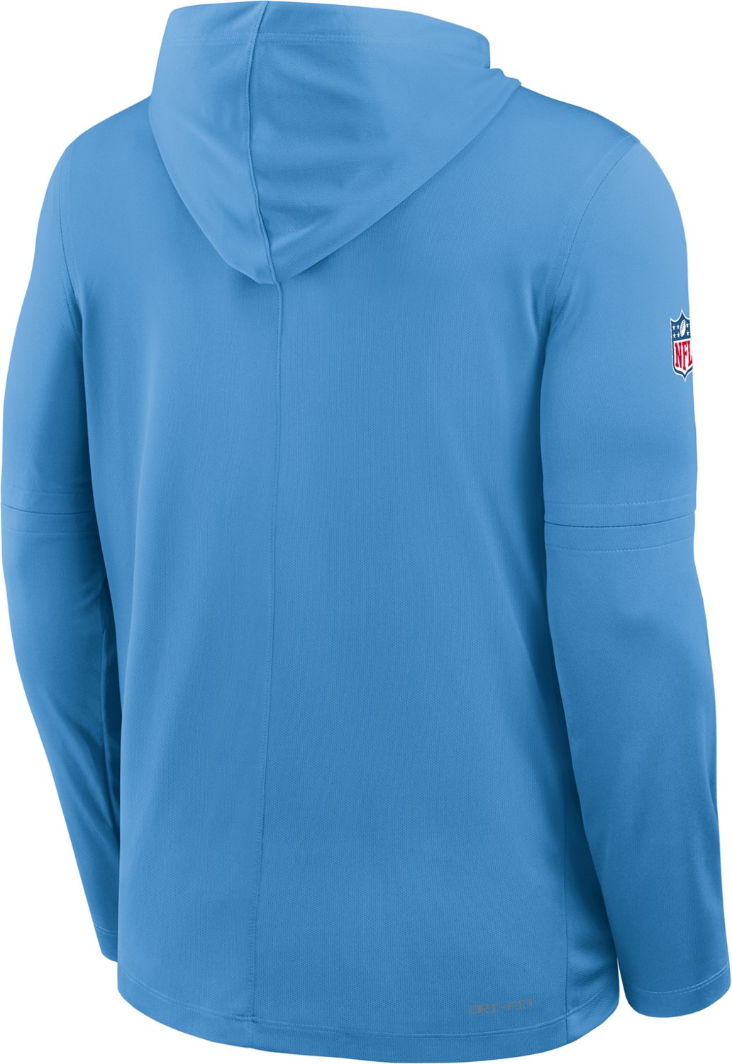 Nike Men's Tennessee Titans Sideline Hoodie