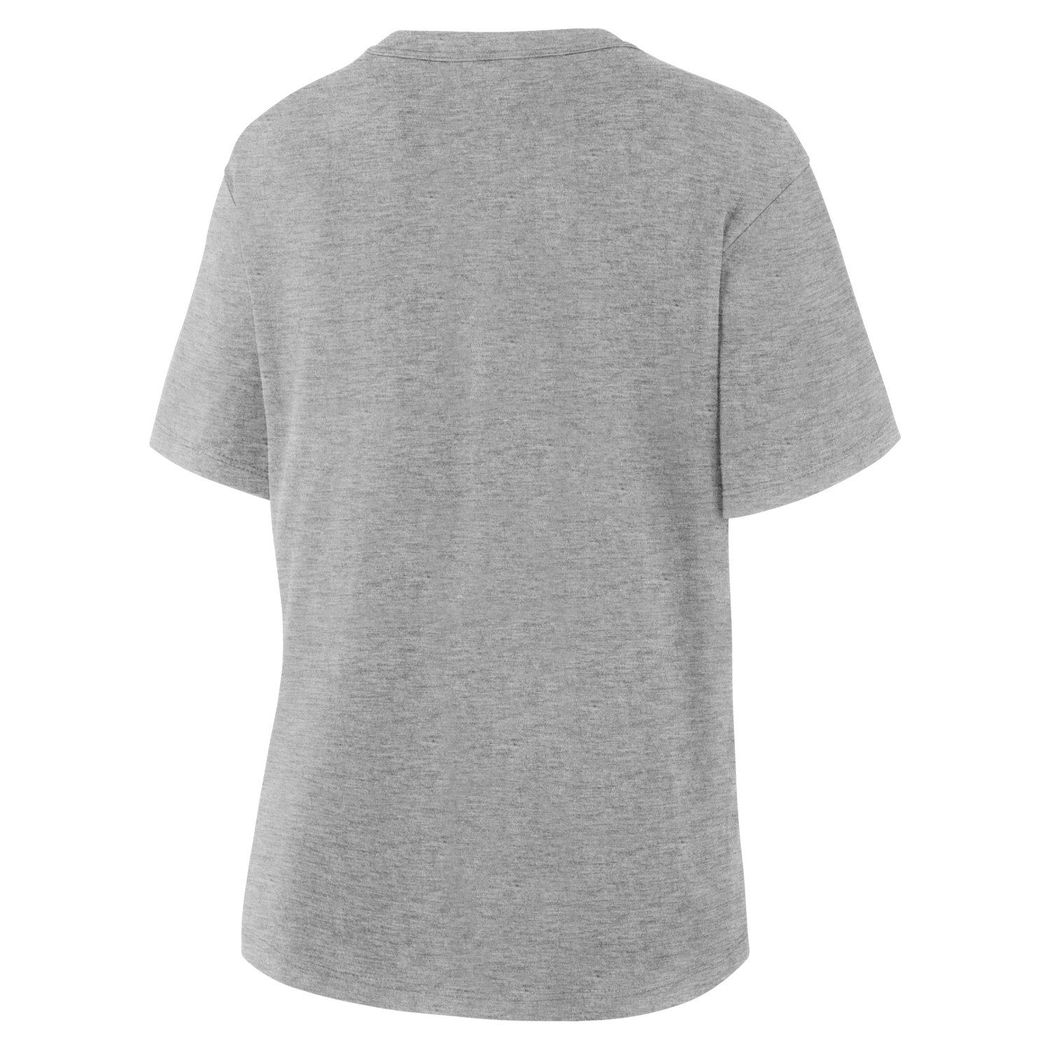 Fanatics Women's Carolina Hurricanes Stanley Cup Champs Locker Room V-neck Graphic T-shirt - view number 2