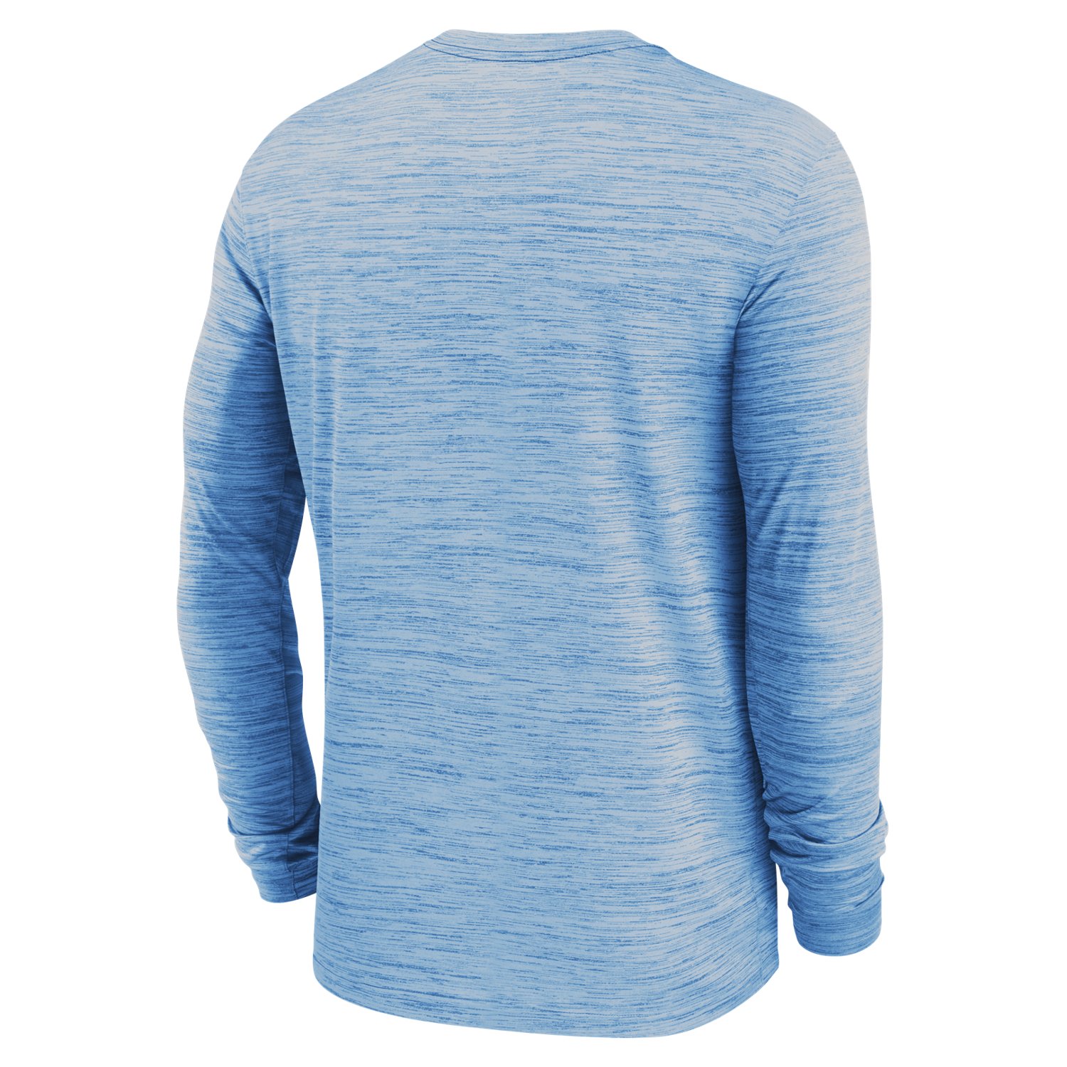 Nike Men's Tennessee Titans Team Issue Velocity Dri-FIT Long Sleeve Graphic T-shirt - view number 2