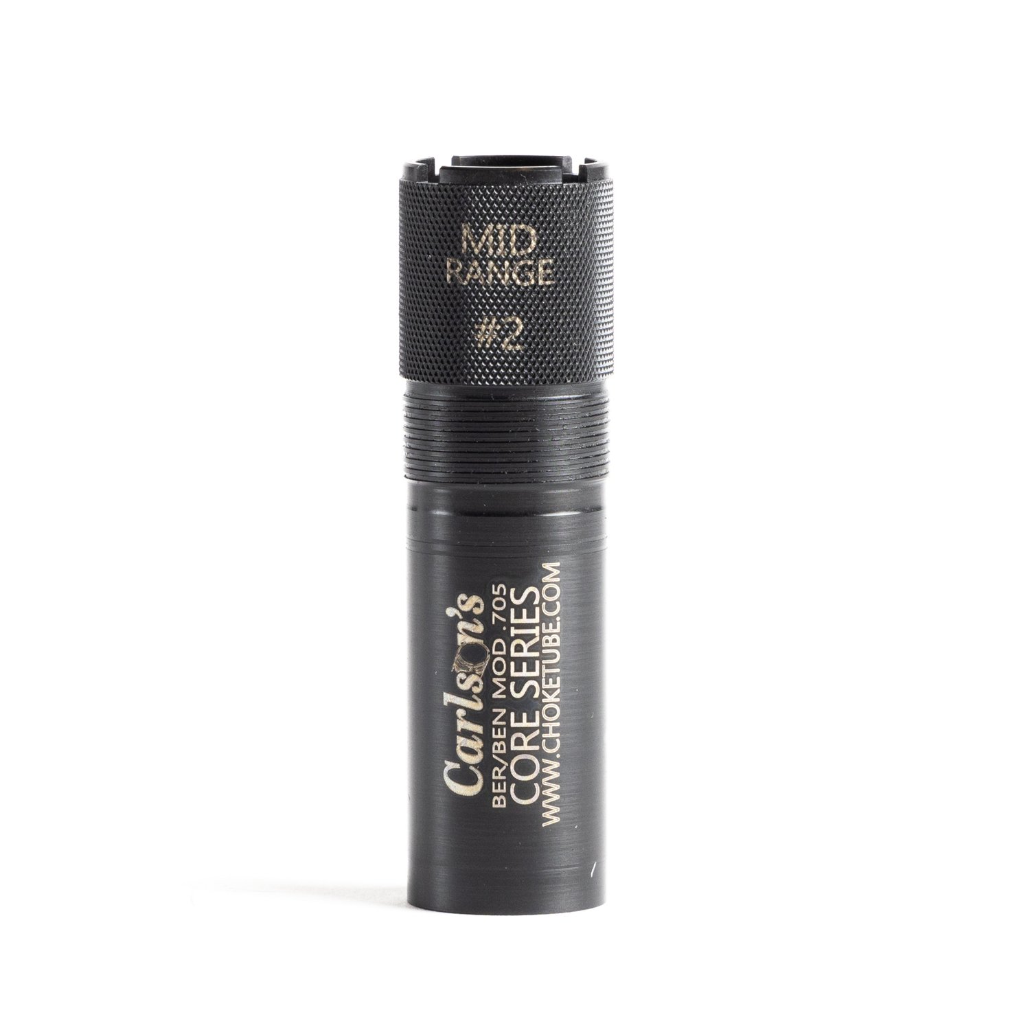 Carlson’s Choke Tubes Beretta/Benelli Mobil 12 Gauge Core Series Choke Tube