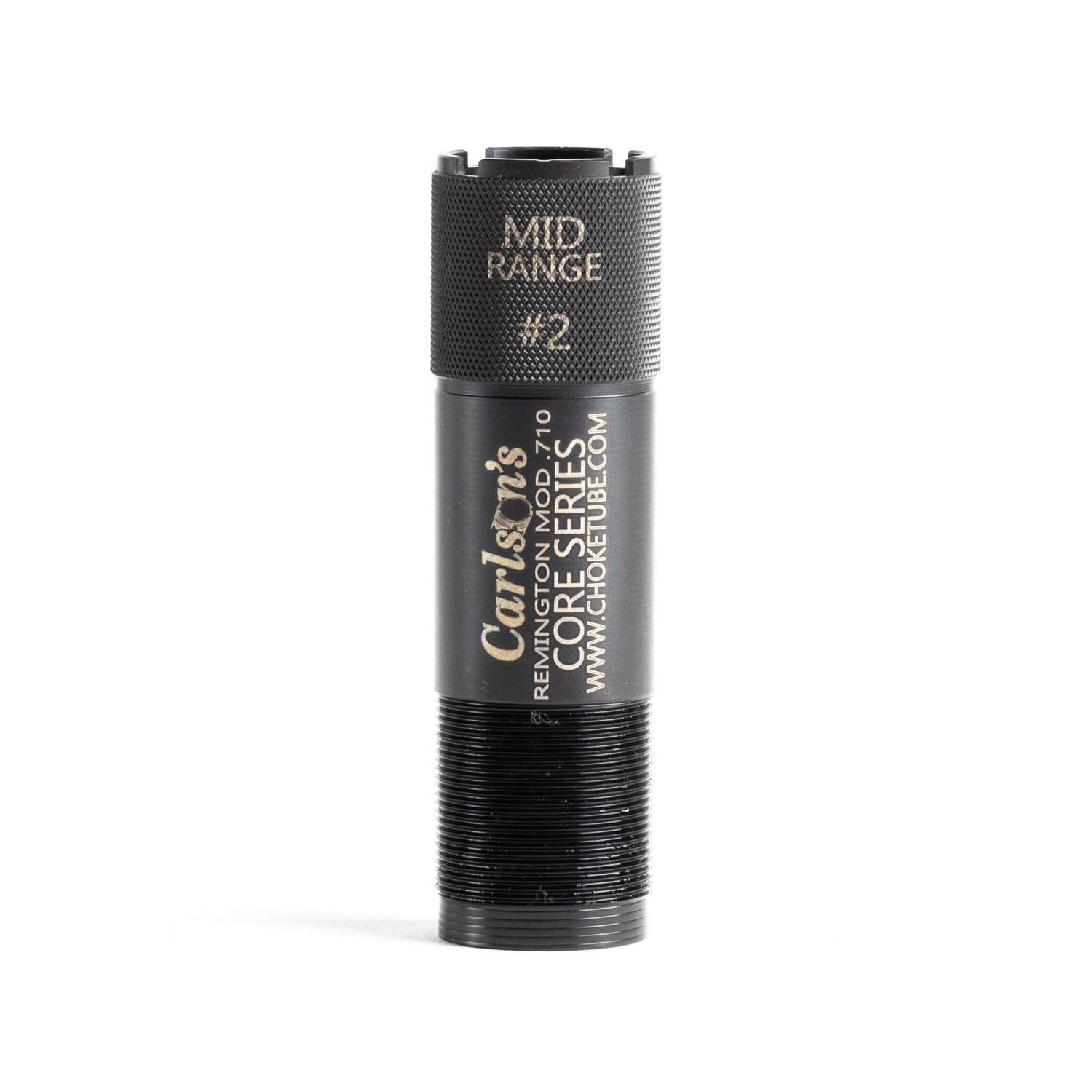 Carlson’s Choke Tubes Remington 12 Gauge Core Series Choke Tube