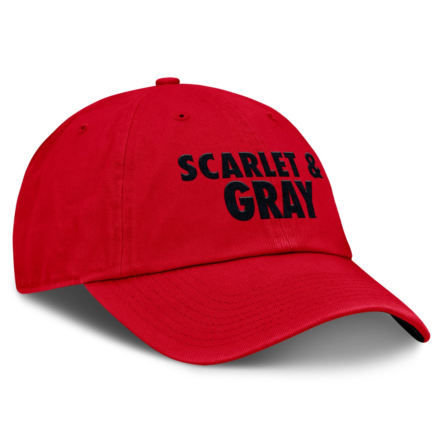 Nike Ohio State University Slogan Primetime Club Cap