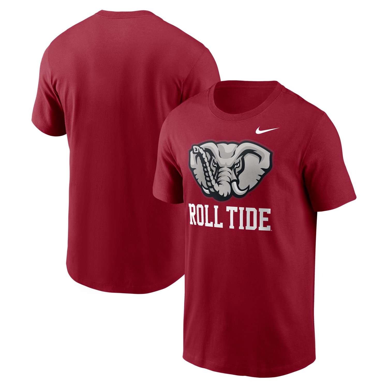 Nike Men's University of Alabama Mantra Graphic T-shirt