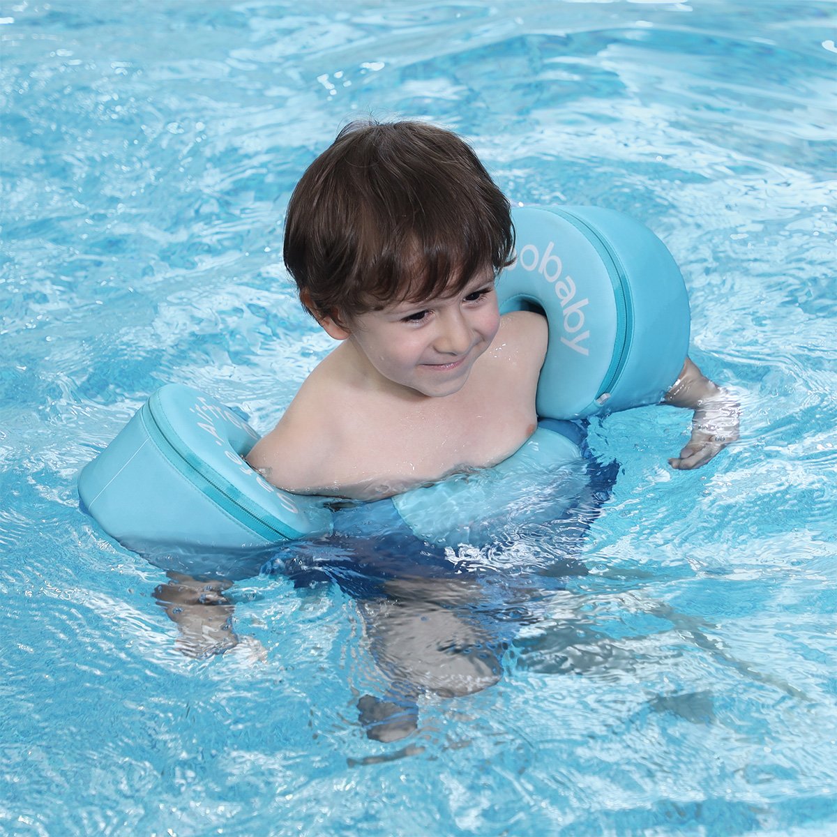 Mambobaby Kids Arm Float - view number 2