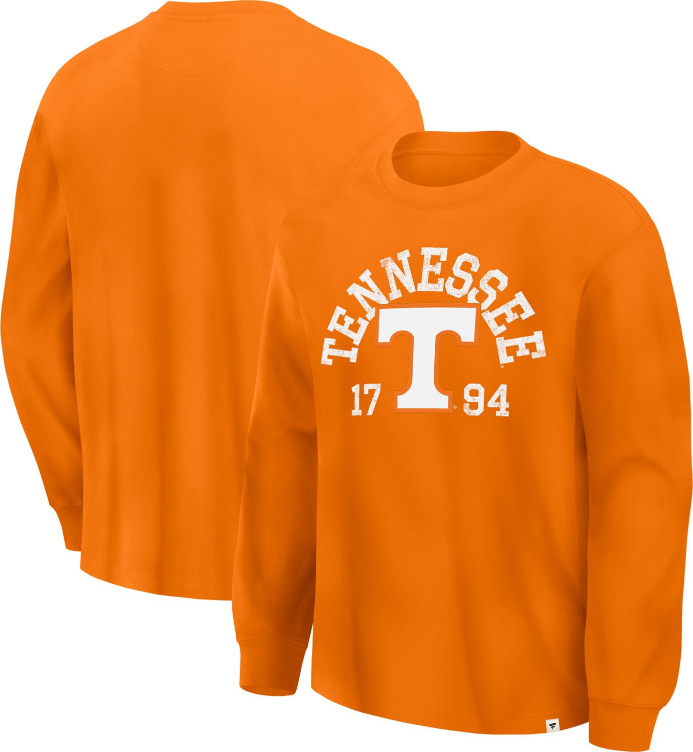 Fanatics Men's University of Tennessee School Arch Over Primary