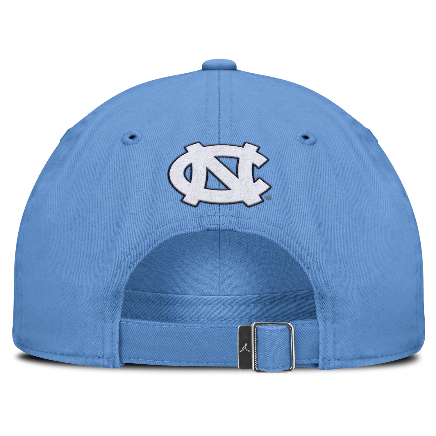 Jordan University of North Carolina Slogan Primetime Club Cap - view number 4