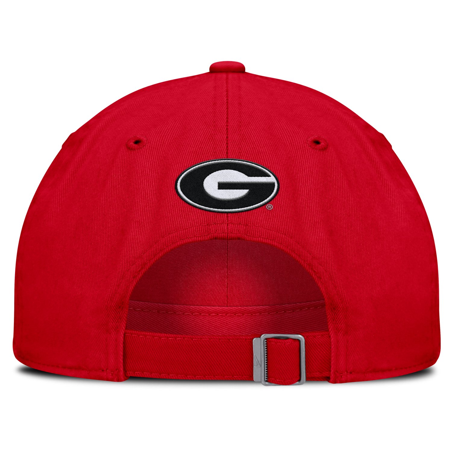 Nike University of Georgia Slogan Primetime Club Cap