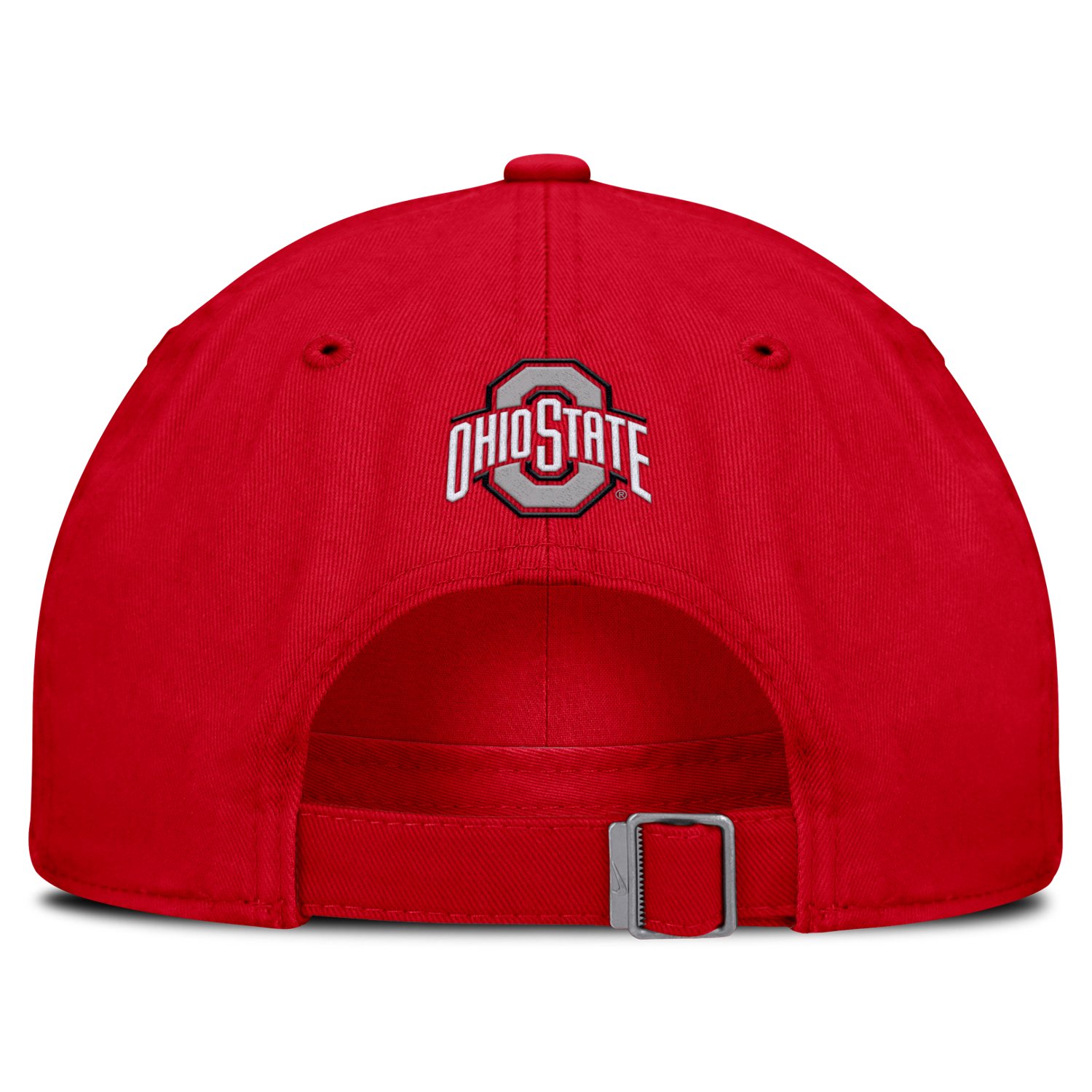 Nike Ohio State University Slogan Primetime Club Cap