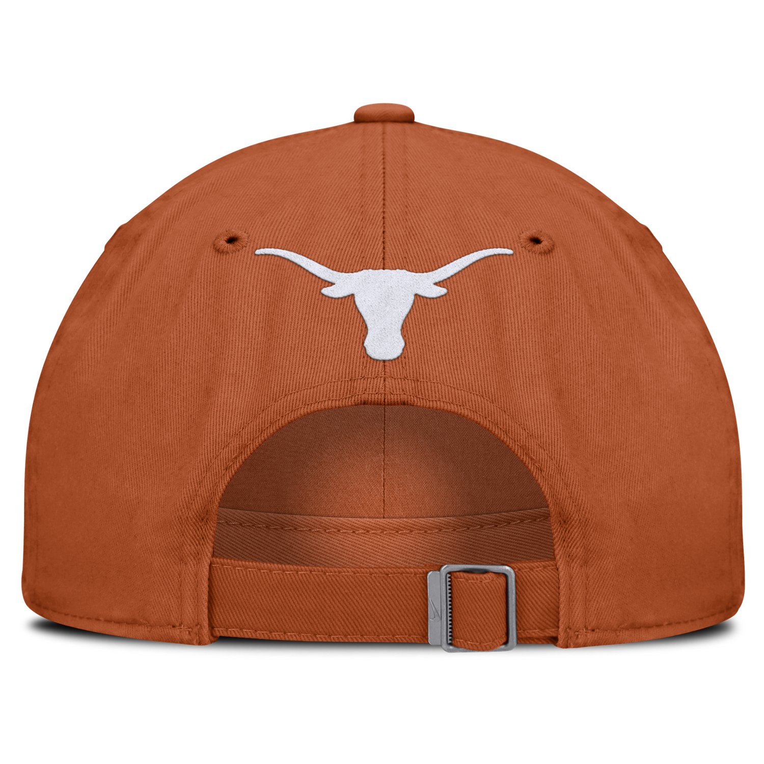 Nike University of Texas Slogan Primetime Club Cap - view number 4