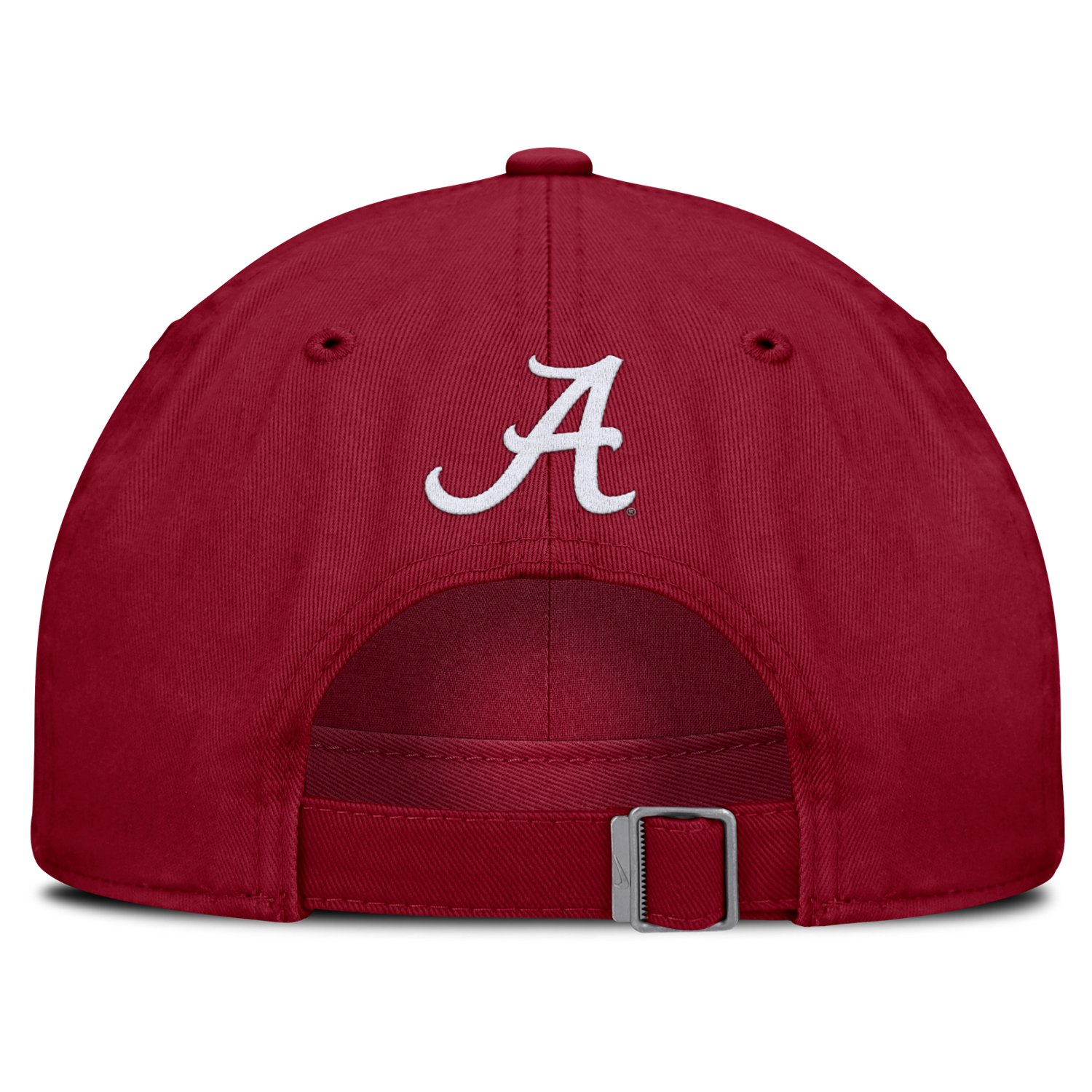 Nike University of Alabama Slogan Primetime Club Cap