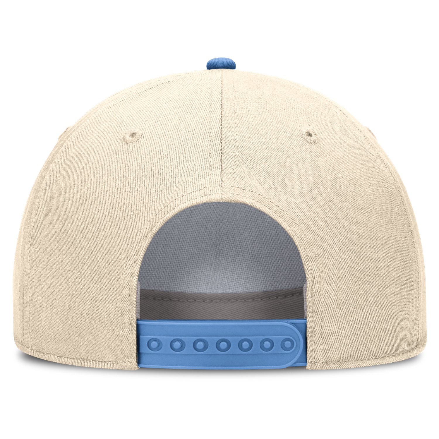 Nike University of North Carolina Vault Logo Rise Cap - view number 4