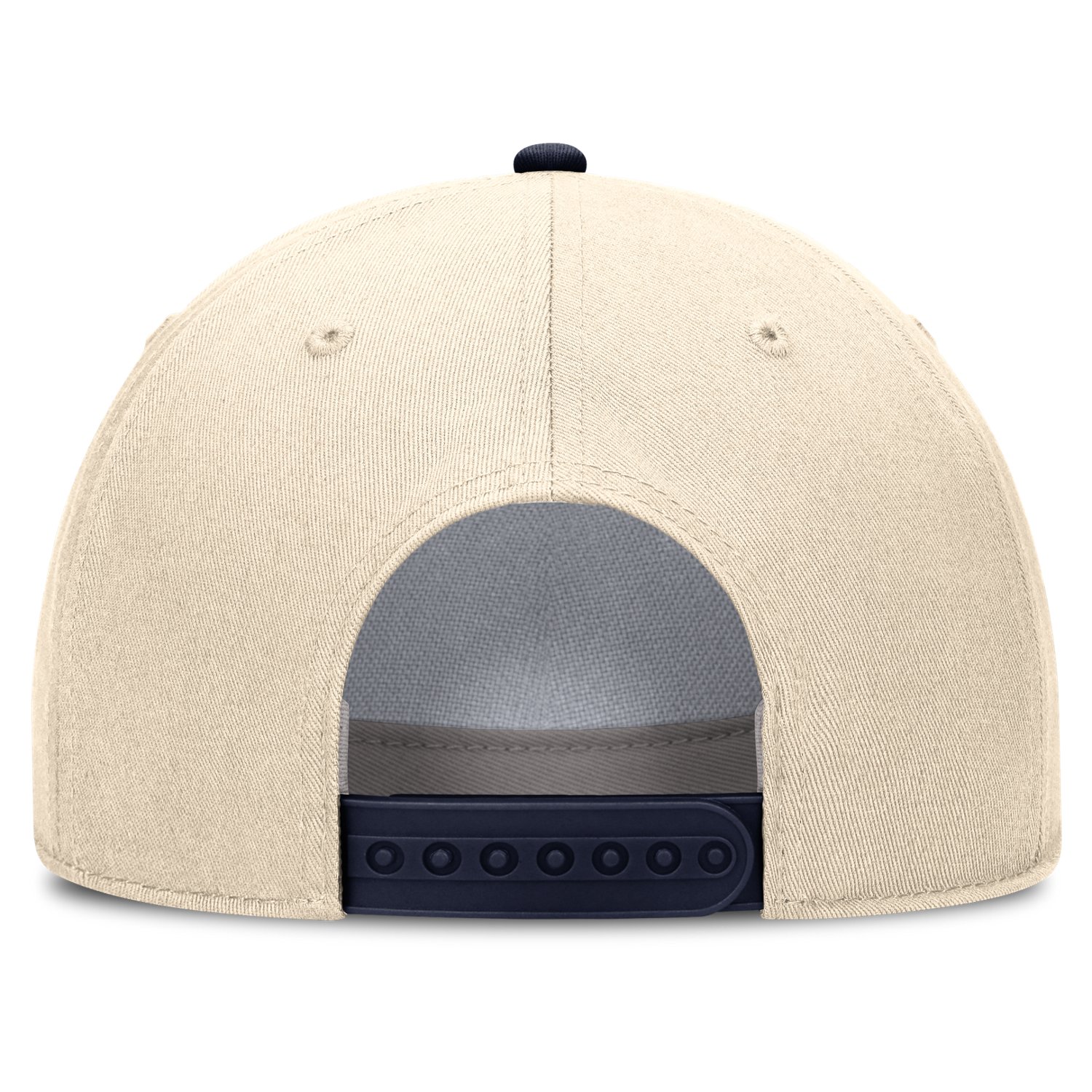 Nike West Virginia University Vault Logo Rise Cap - view number 4