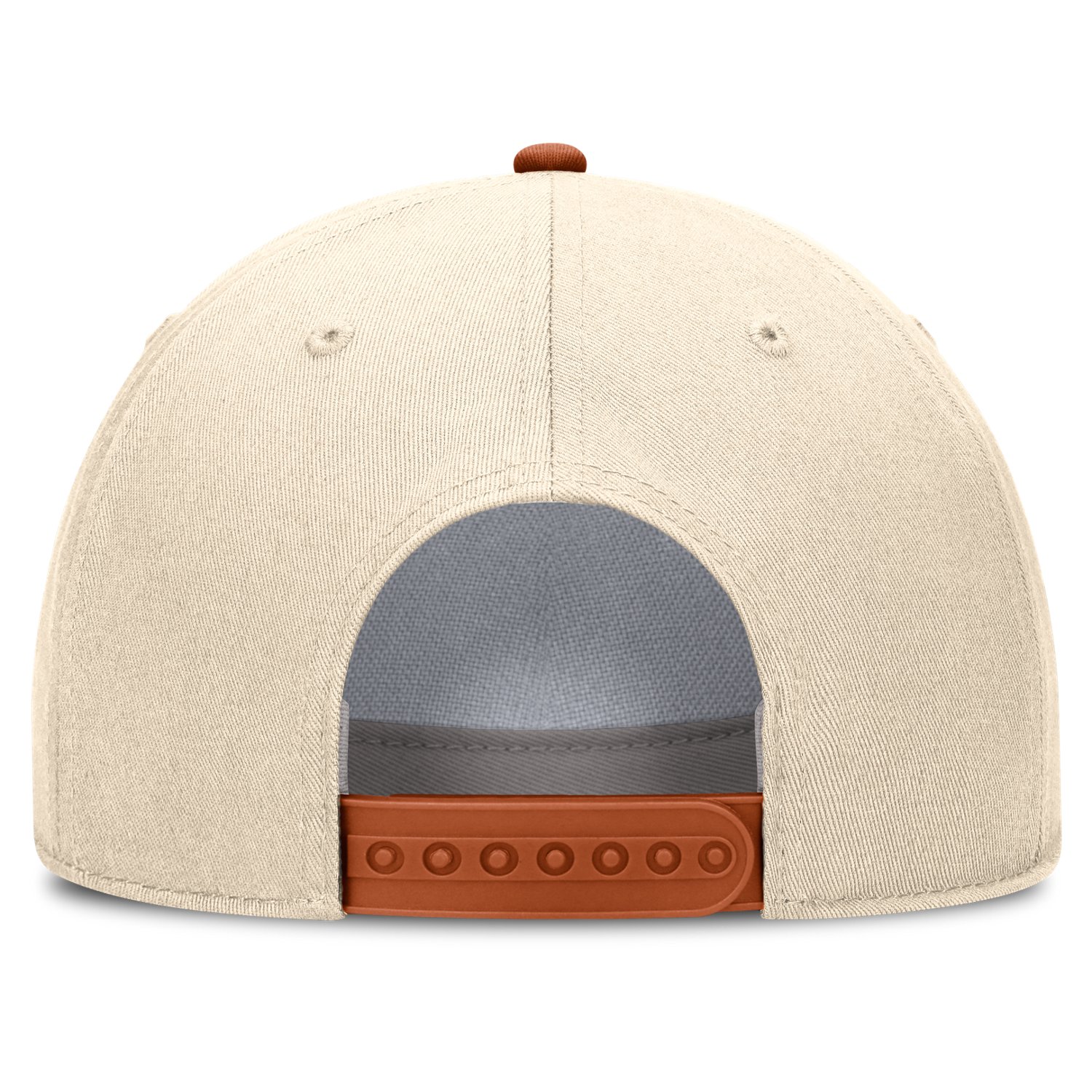 Unisex Nike Texas Longhorns Legacy Vintage Rope Rise Adjustable Hat - view number 4
