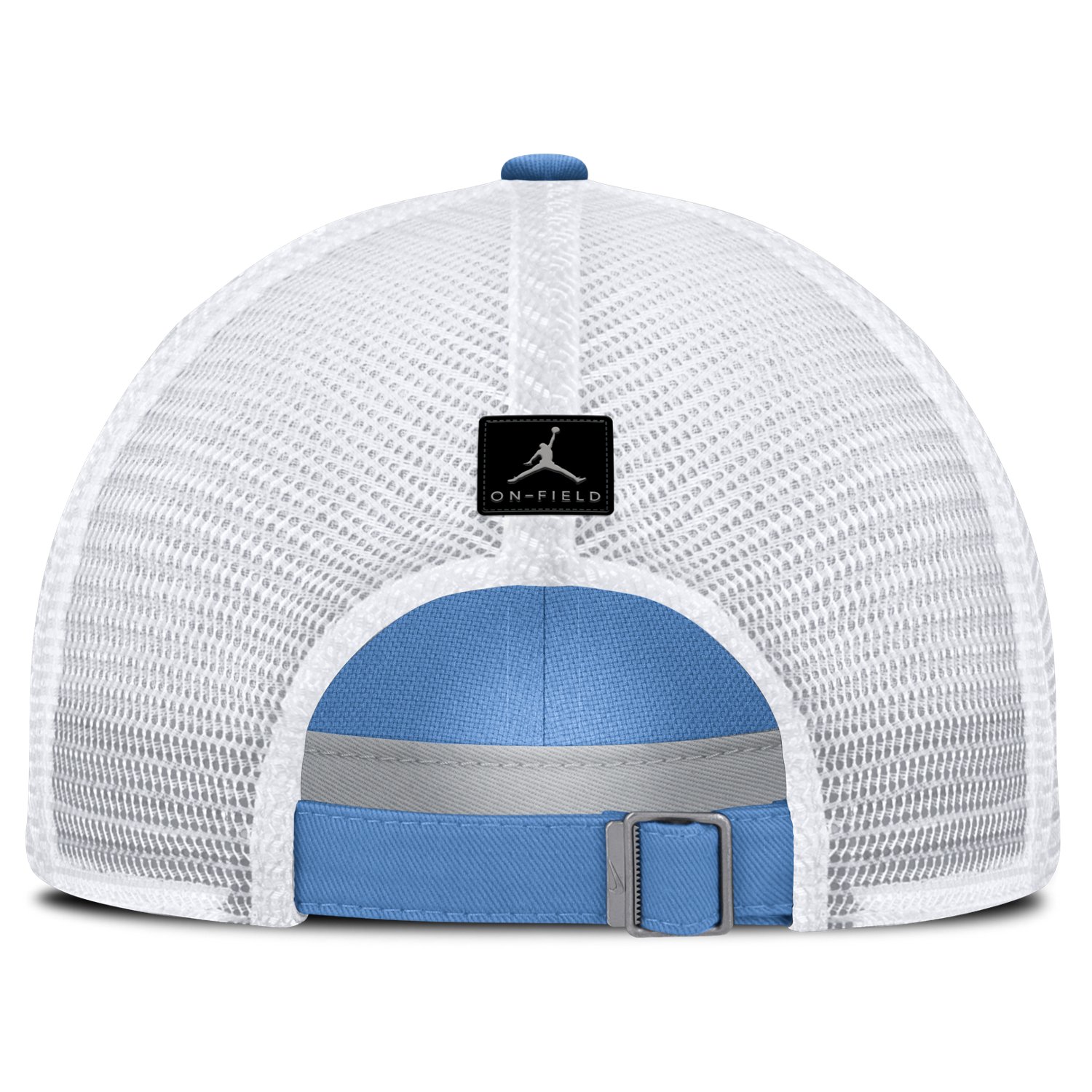 Jordan University of North Carolina School Club Gameday Trucker Cap - view number 4