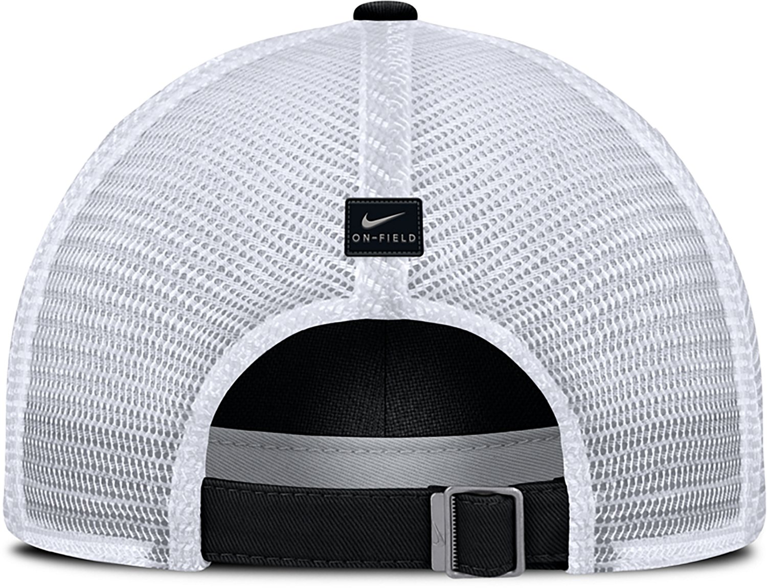 Nike Louisiana State University School Club Gameday Unstructured Trucker Cap