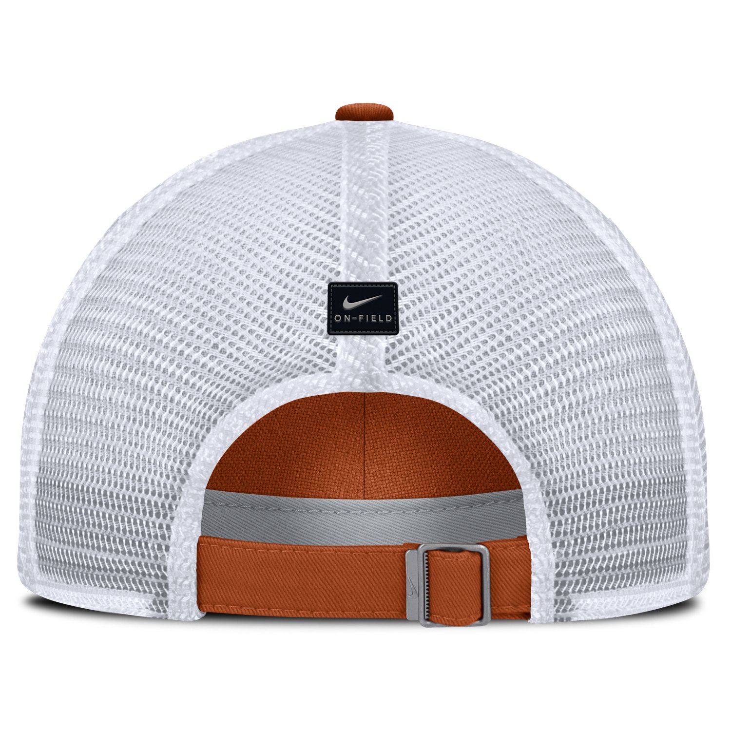Nike University of Texas School Club Gameday Unstructured Trucker Cap
