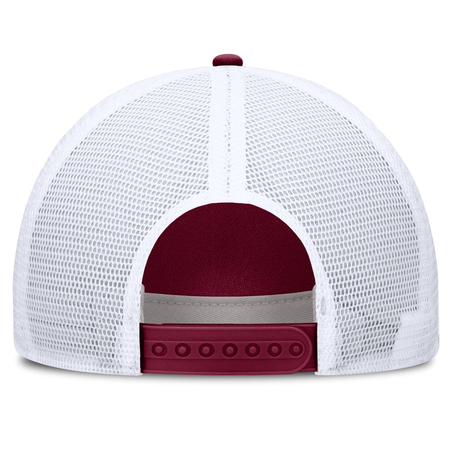 Nike Florida State University Primary Logo School Rope Rise Cap - view number 4