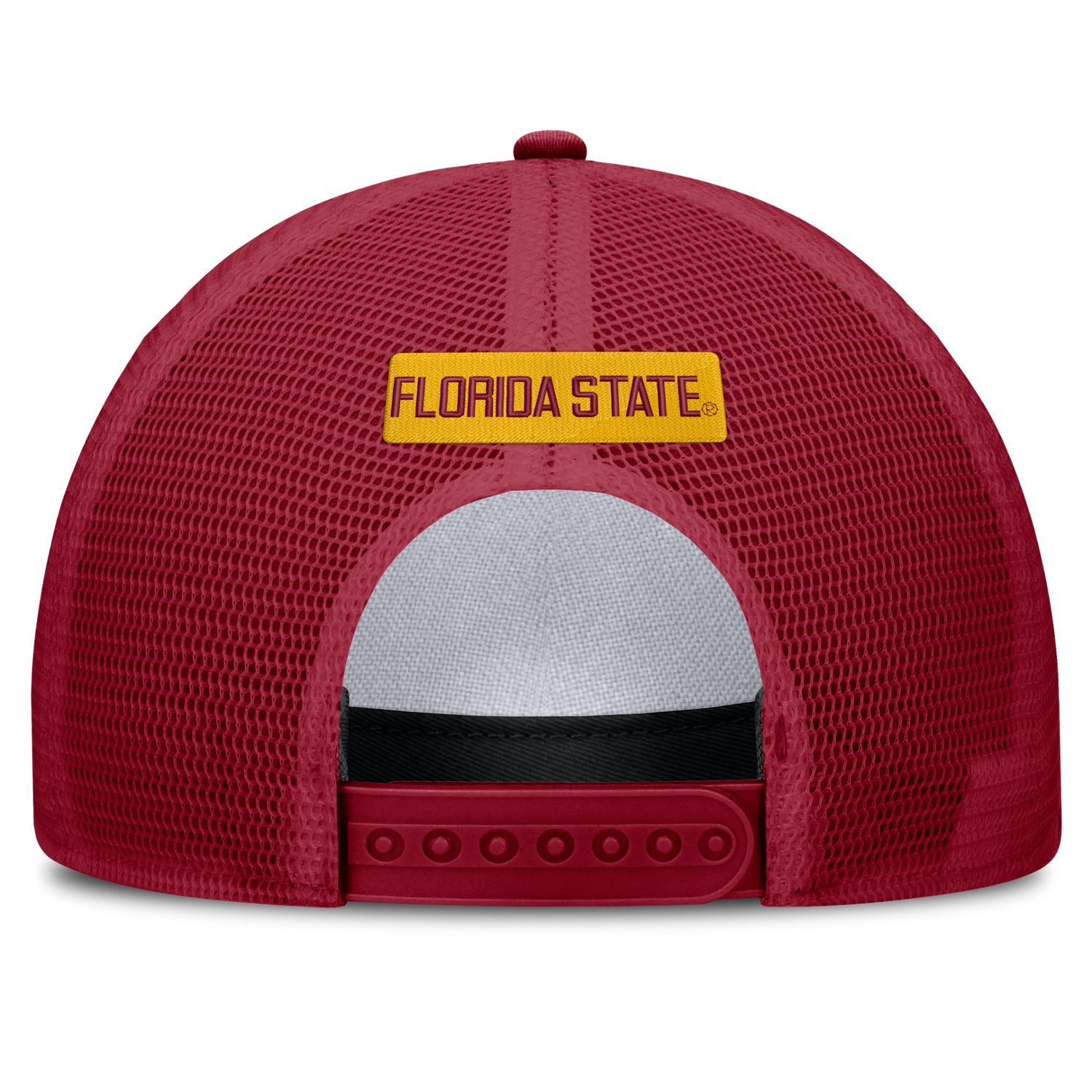 Nike University of Georgia Legacy Logo Patch Rise Cap - view number 4