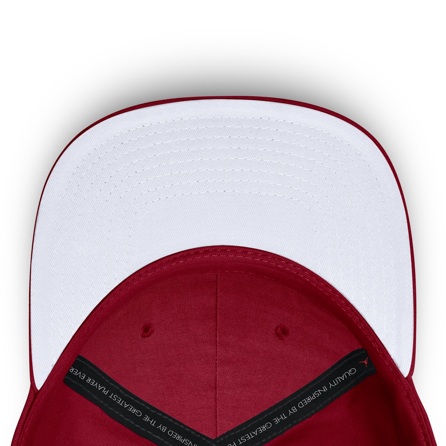 Jordan University of Oklahoma Slogan Primetime Club Cap - view number 5