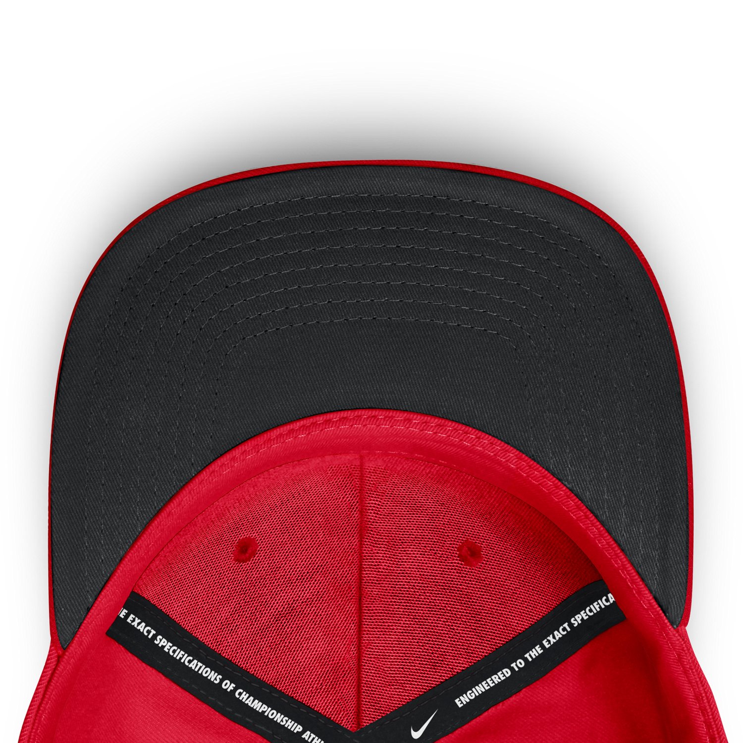 Nike University of Georgia Slogan Primetime Club Cap
