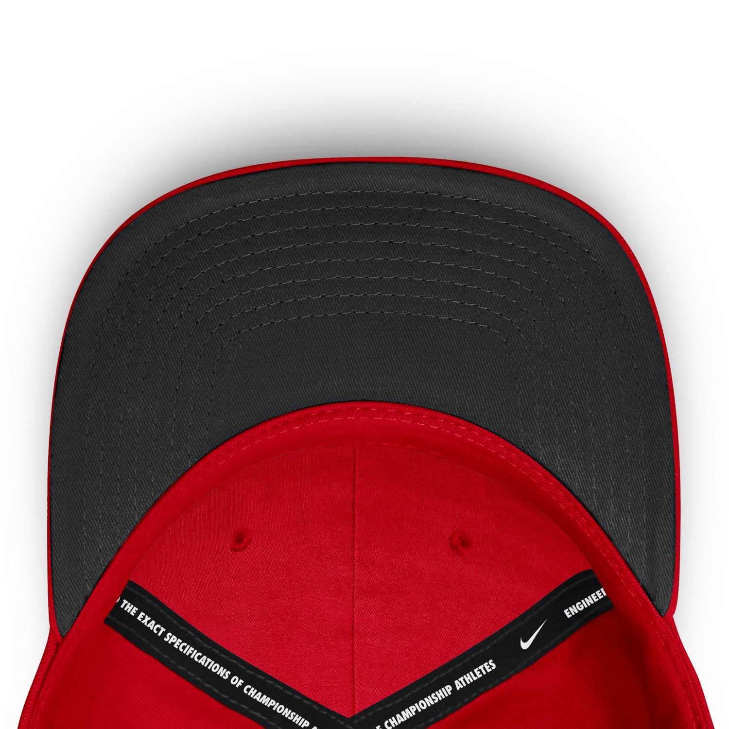 Nike Ohio State University Slogan Primetime Club Cap