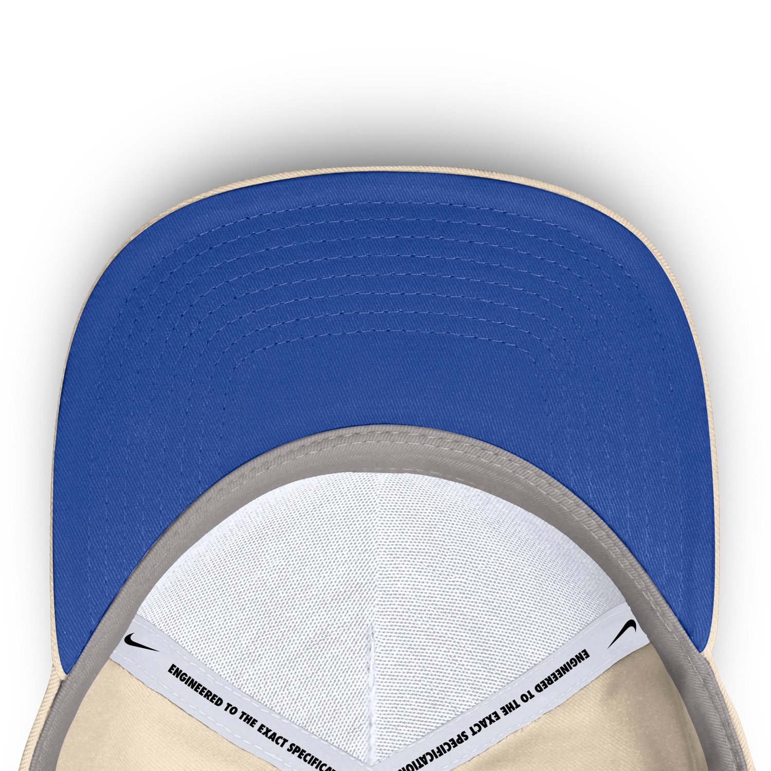 Nike University of Kentucky Vault Logo Rise Cap