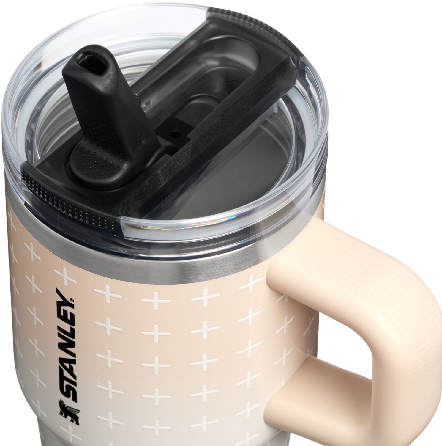 Stanley 20oz Quencher ProTour Flip Straw Tumbler - view number 2