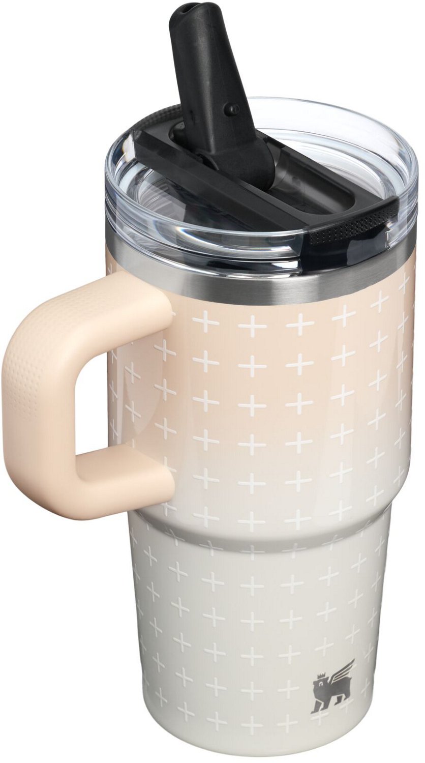 Stanley 20oz Quencher ProTour Flip Straw Tumbler - view number 3
