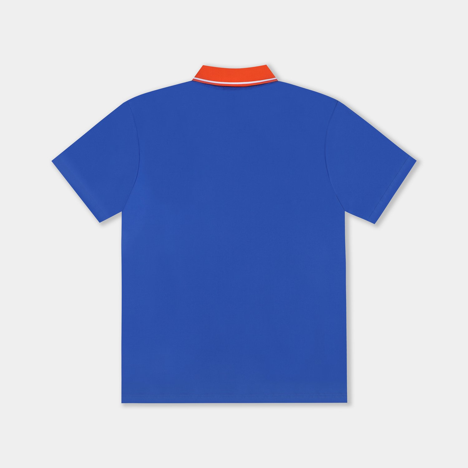 Homefield Men's University of Florida School Script 2-Hit Golf Polo Shirt
