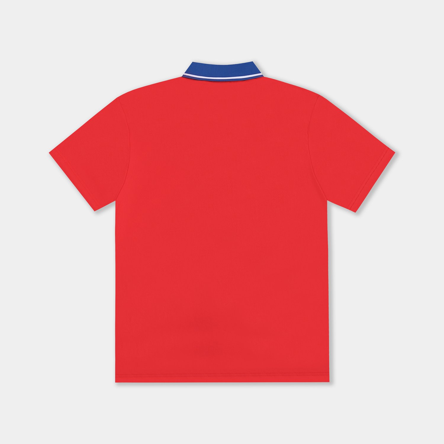 Homefield Men's Louisiana Tech University School Script 2-Hit Golf Polo Shirt - view number 2