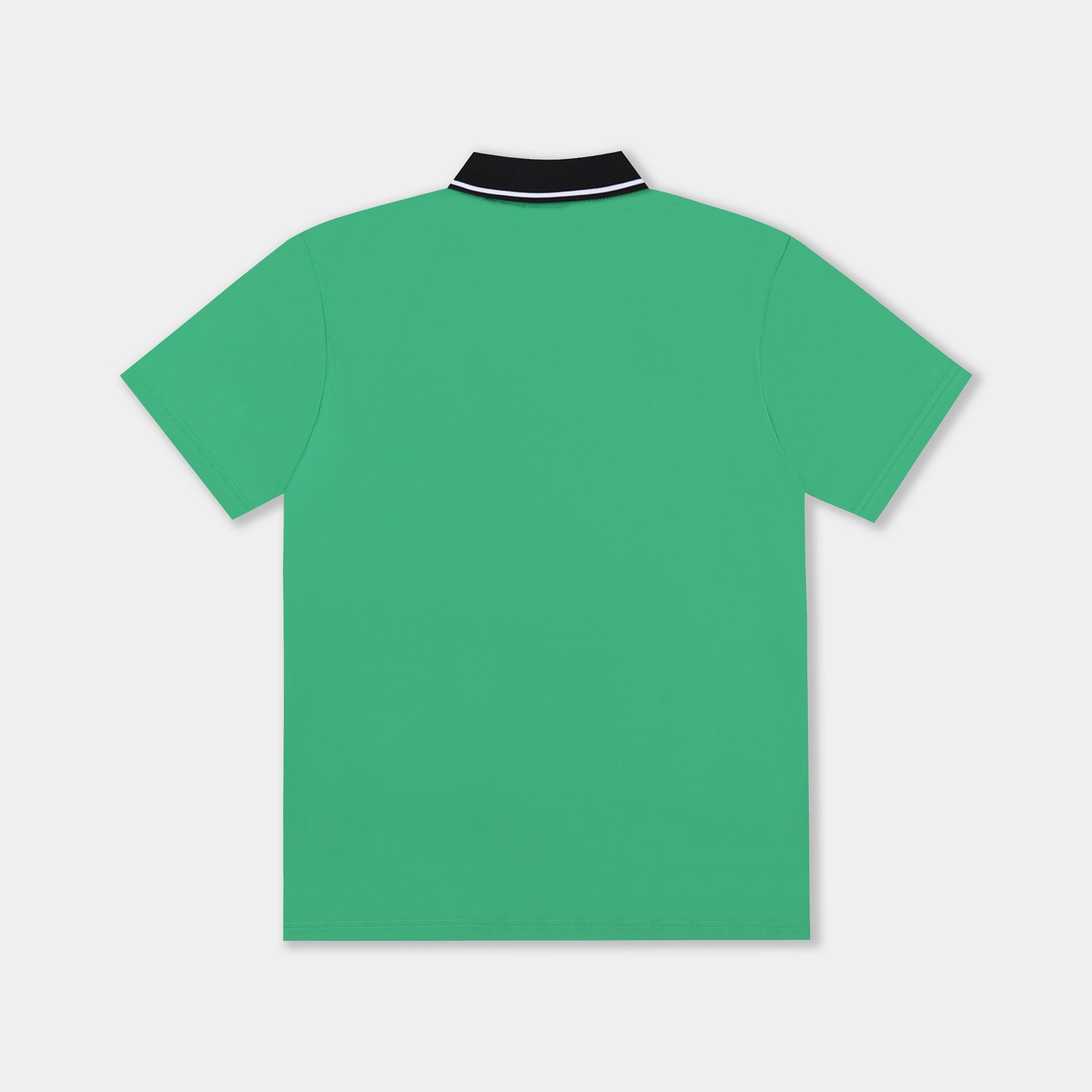 Homefield Men's Marshall University School Script 2-Hit Golf Polo Shirt - view number 2