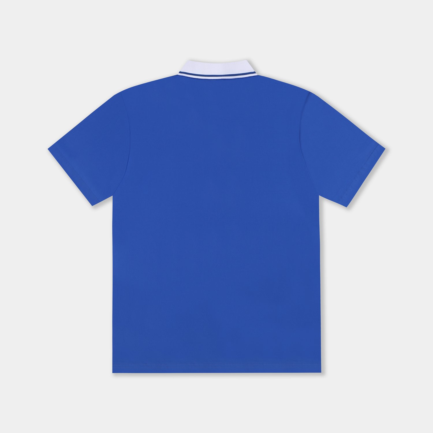Homefield Men's University of Memphis School Script 2-Hit Golf Polo Shirt - view number 2