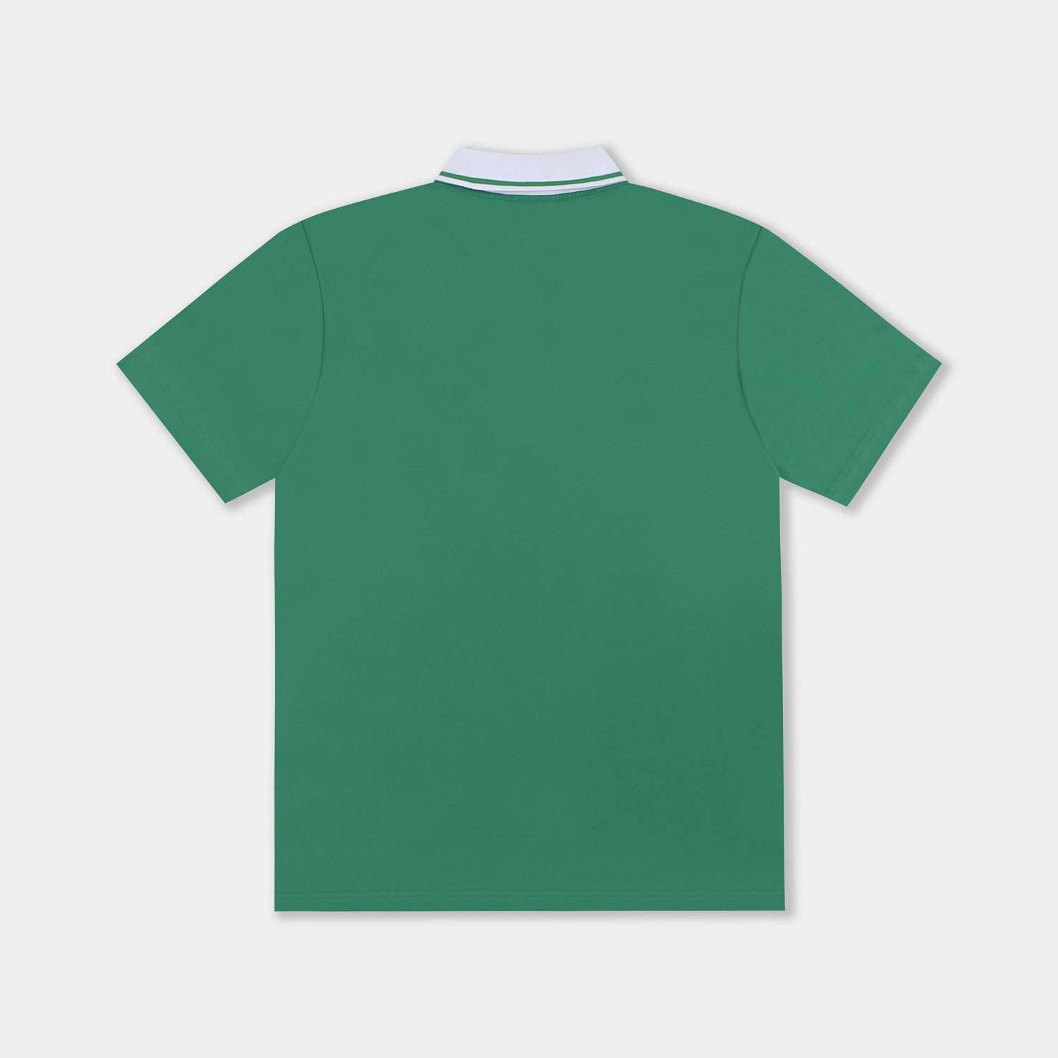 Homefield Men's University of North Texas School Script 2-Hit Golf Polo Shirt - view number 2