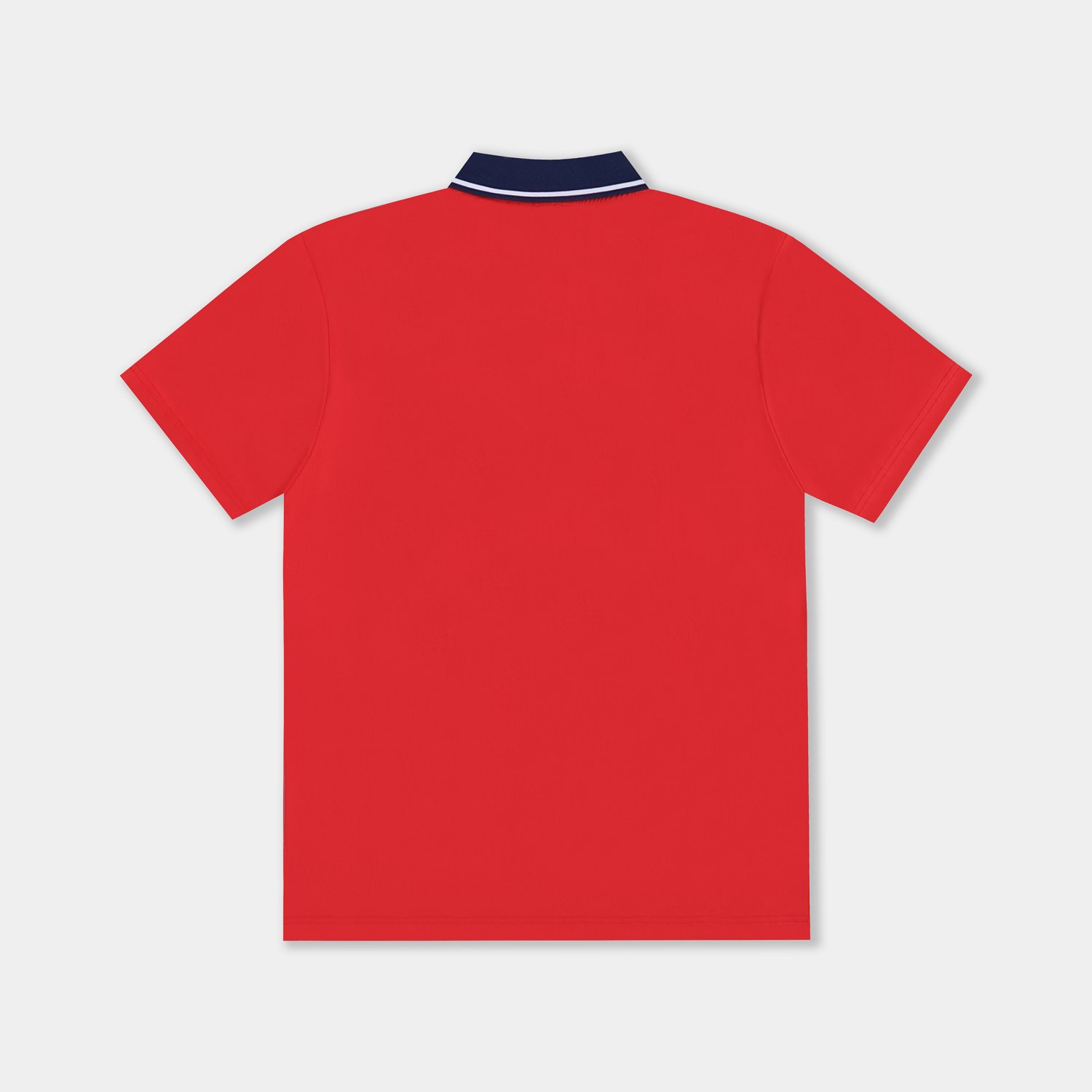 Homefield Men's University of Mississippi School Script 2-Hit Golf Polo Shirt