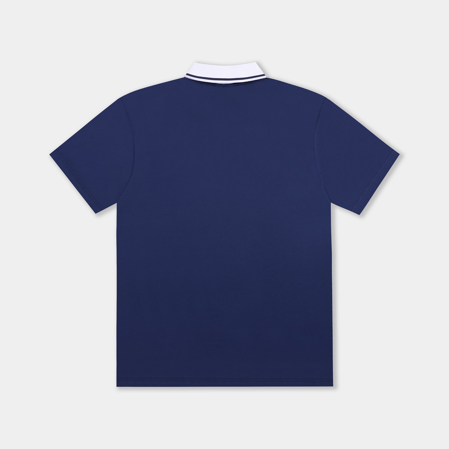 Homefield Men's Penn State School Script 2-Hit Golf Polo Shirt - view number 2