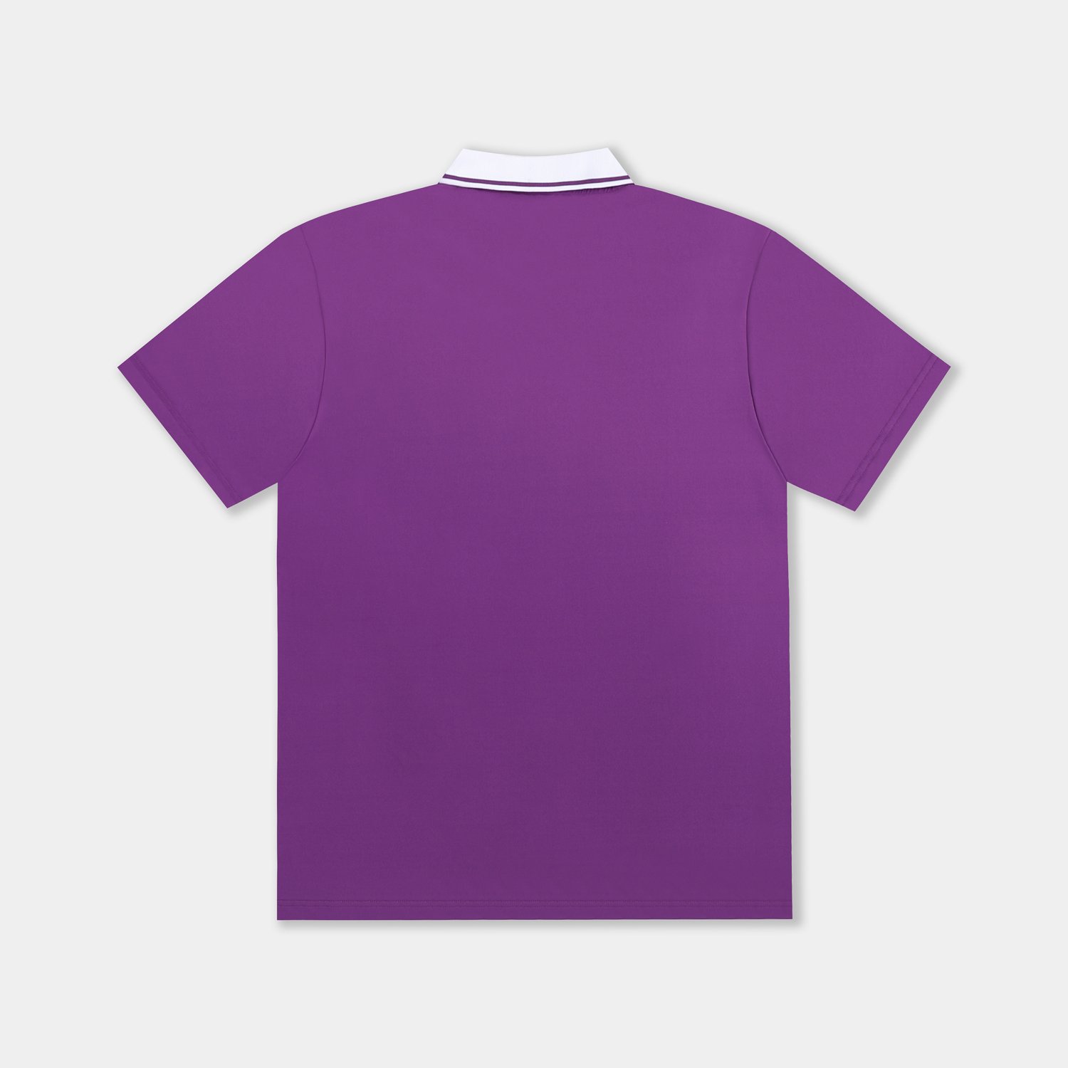 Homefield Men's Stephen F. Austin State University School Script 2-Hit Golf Polo Shirt