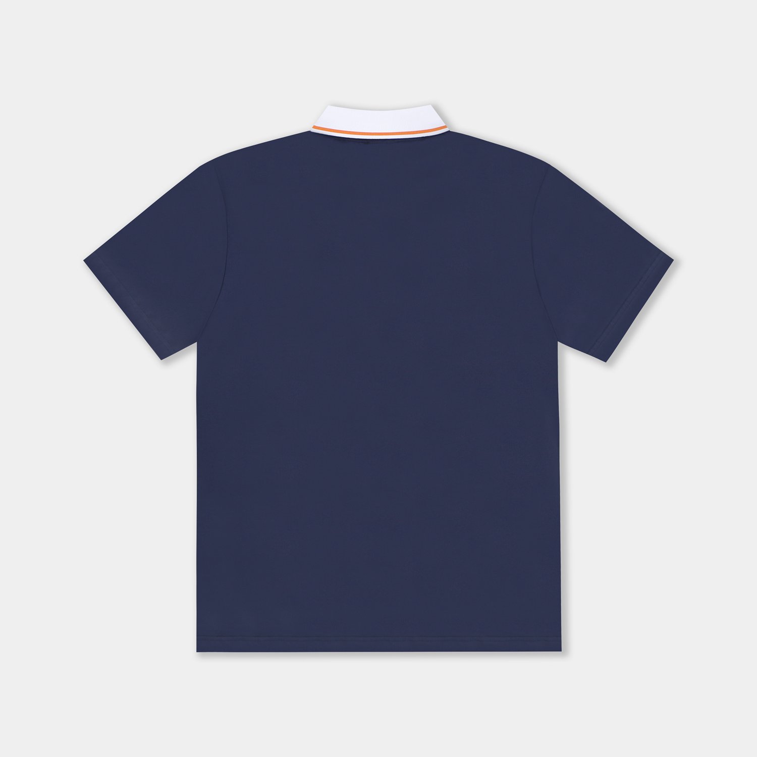 Homefield Men's University of Texas at San Antonio School Script 2-Hit Golf Polo Shirt - view number 2