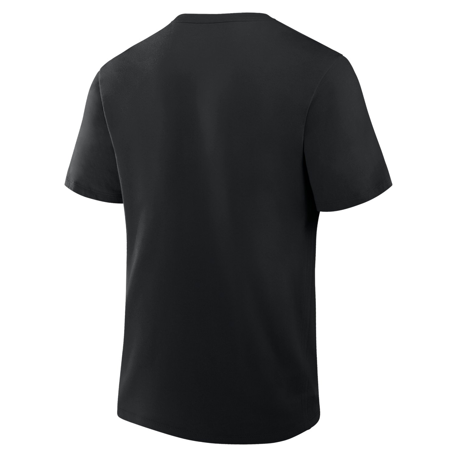 Fanatics Men's Carolina Hurricanes 2026 Stanley Cup Champs 20th Anniversary Graphic T-shirt - view number 2