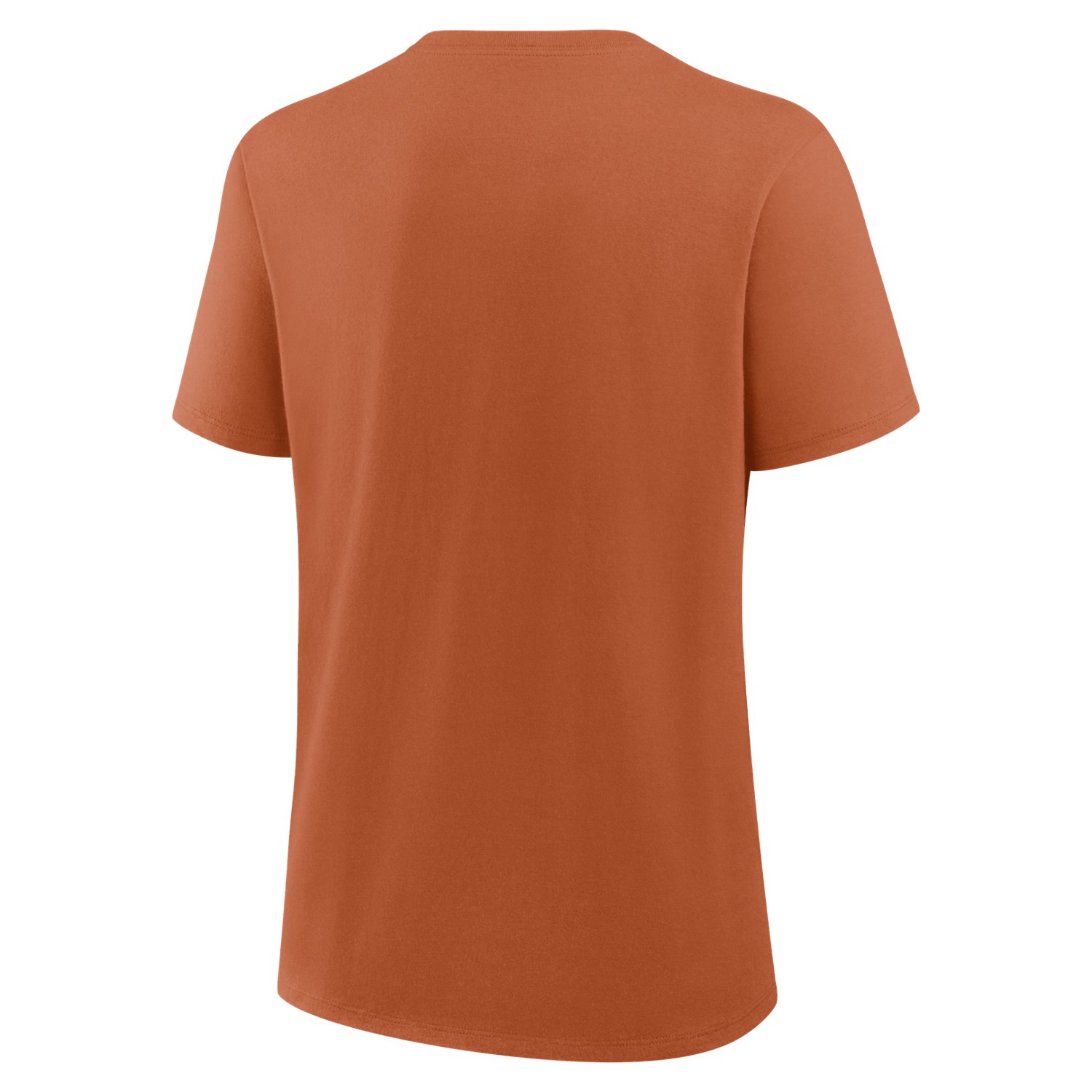 Nike Women's University of Texas Script Legacy Graphic T-shirt - view number 2