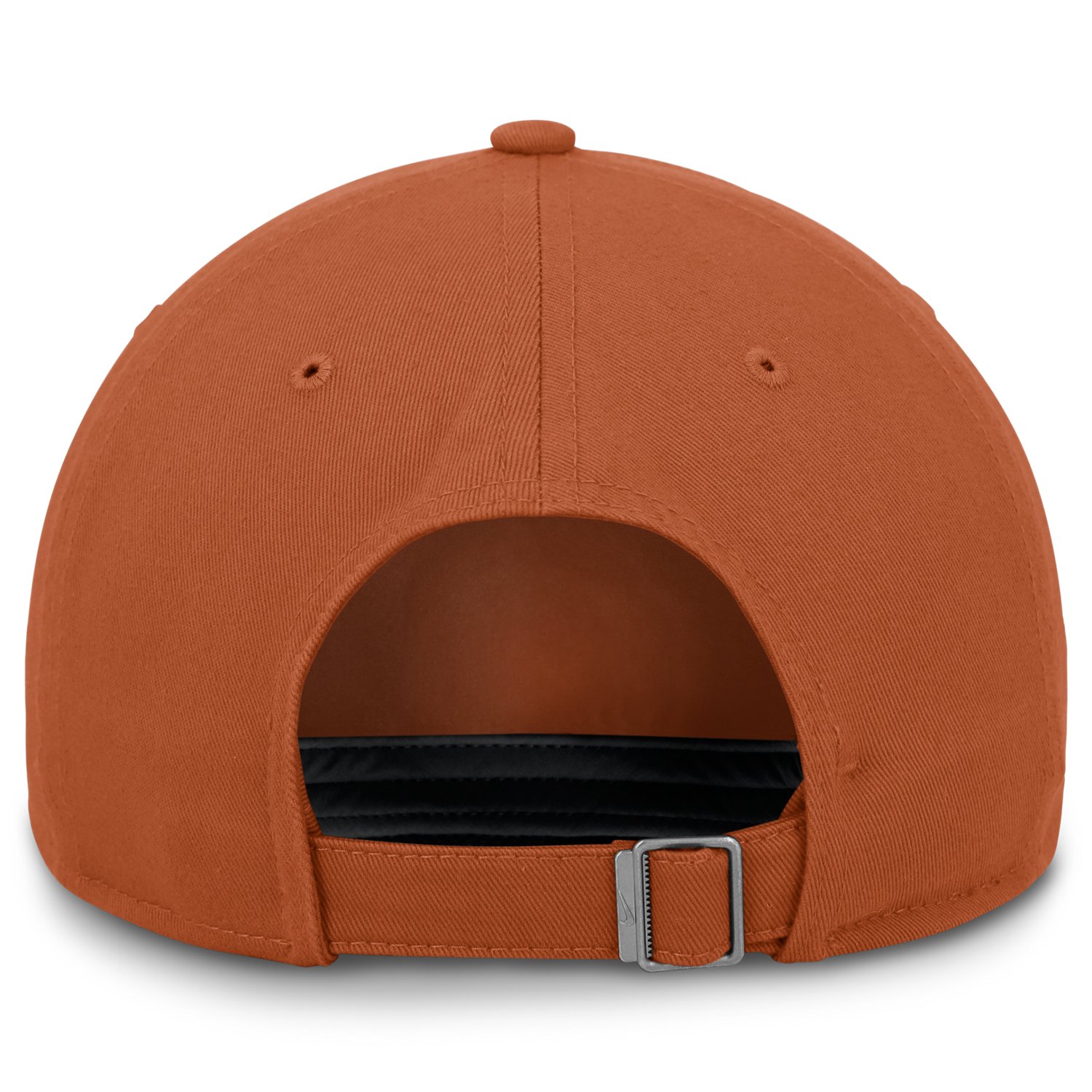 Nike University of Texas School Block Primary Logo Cap - view number 4