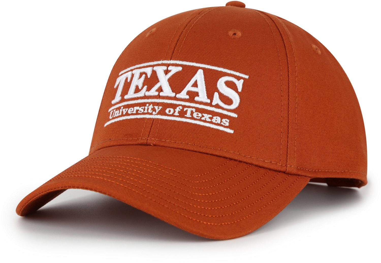 The Game Adults' Texas Tech Red Raiders Bar Cap