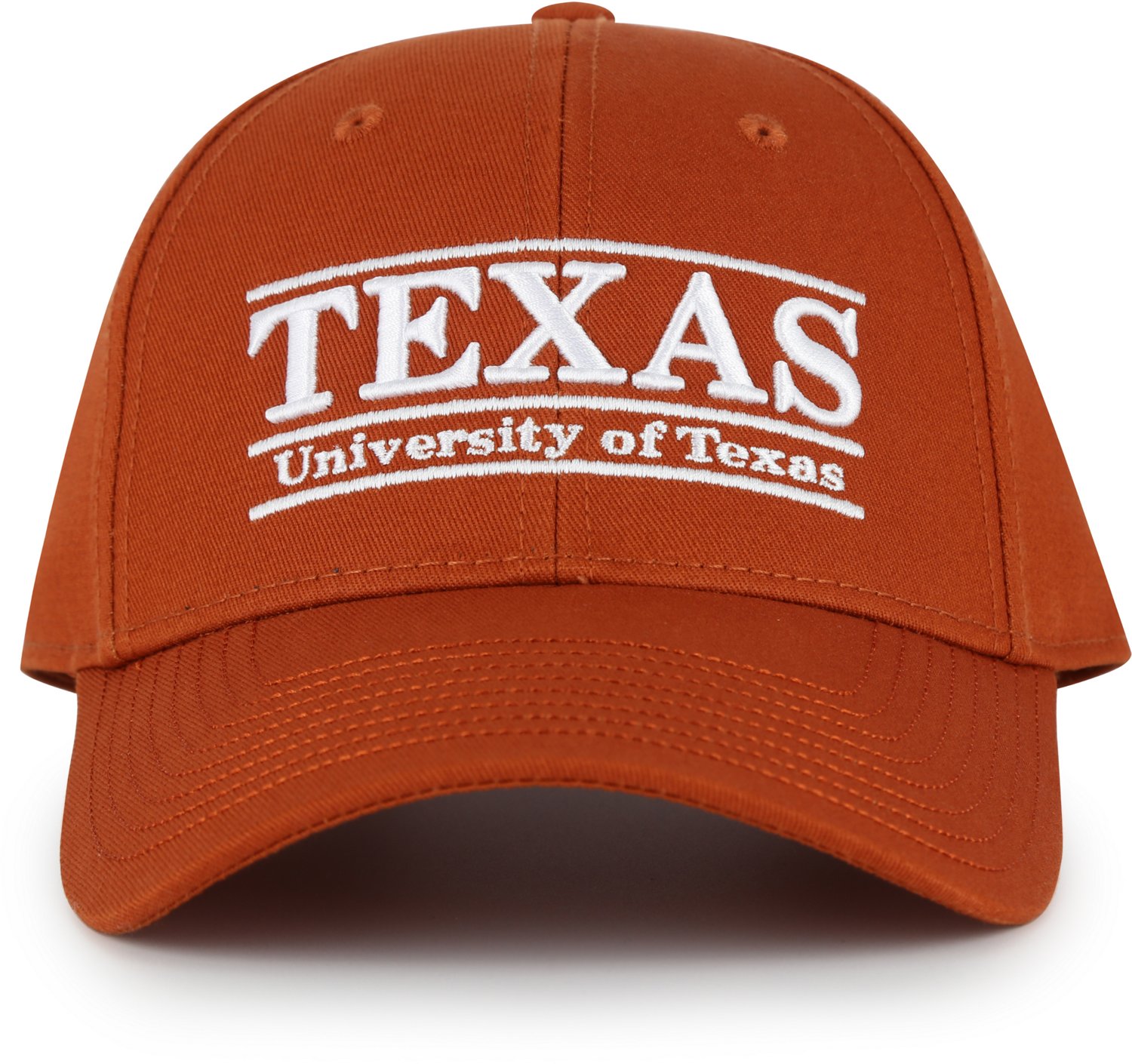 The Game Adults' Texas Tech Red Raiders Bar Cap