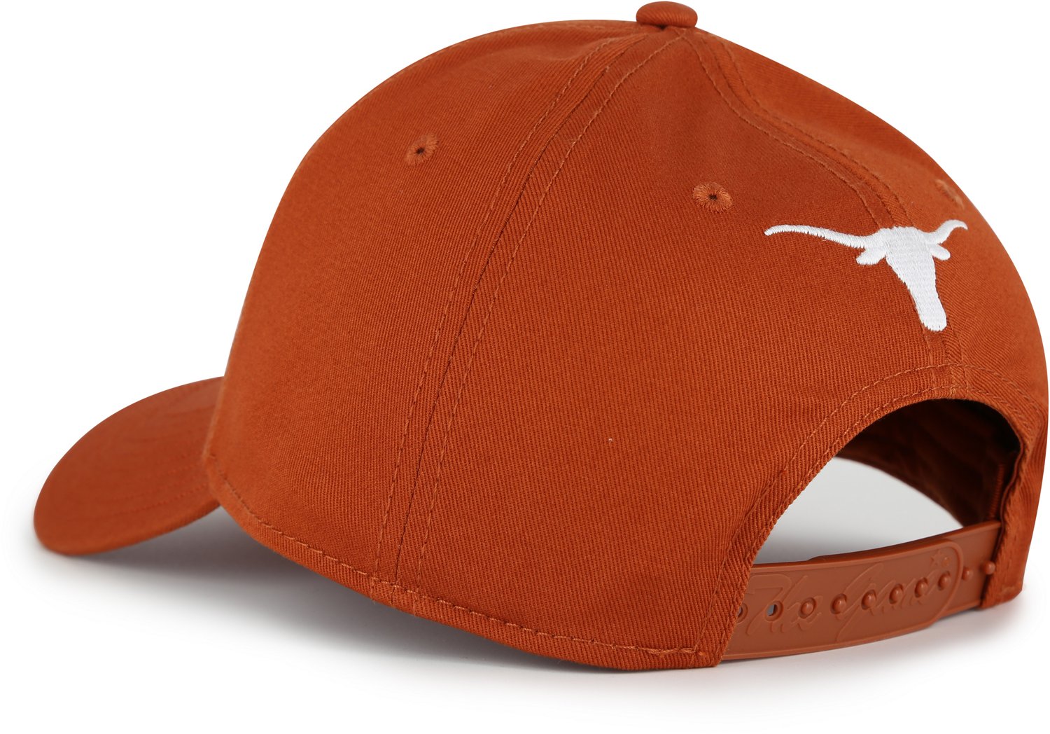 The Game Adults' Texas Tech Red Raiders Bar Cap