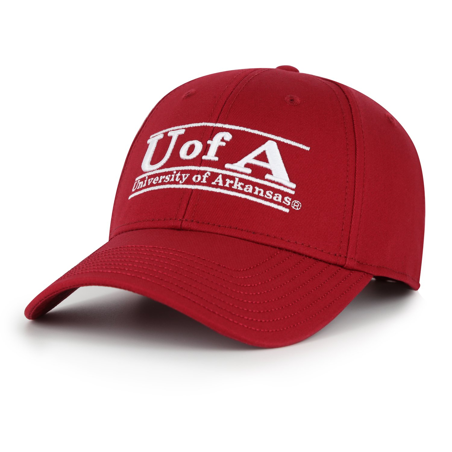 The Game University of Arkansas U of A The Game Bar Cap