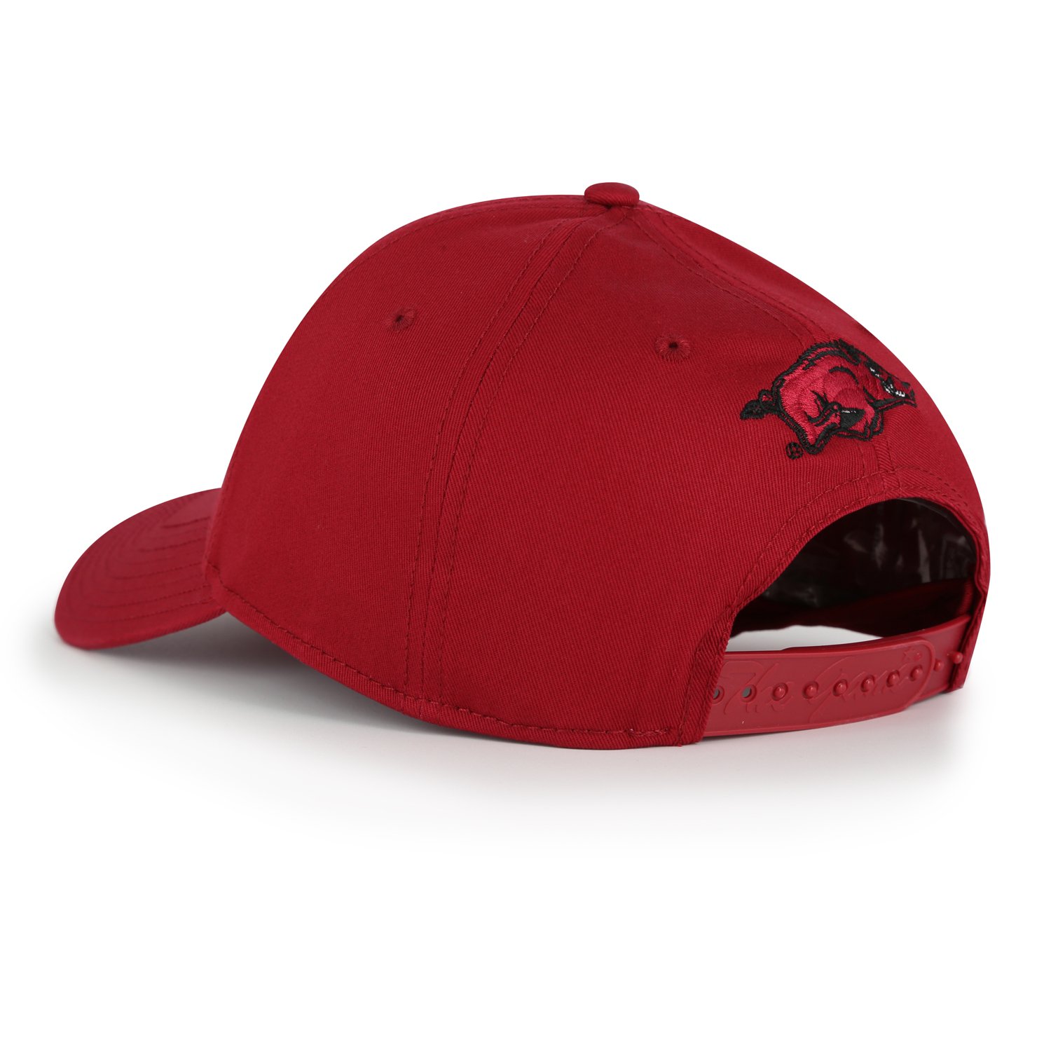 The Game University of Arkansas U of A The Game Bar Cap - view number 3