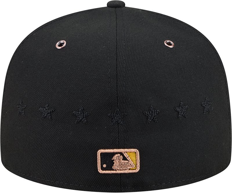 New Era Pittsburgh Pirates 2026 MLB All-Star Game 59FIFTY Fitted Hat