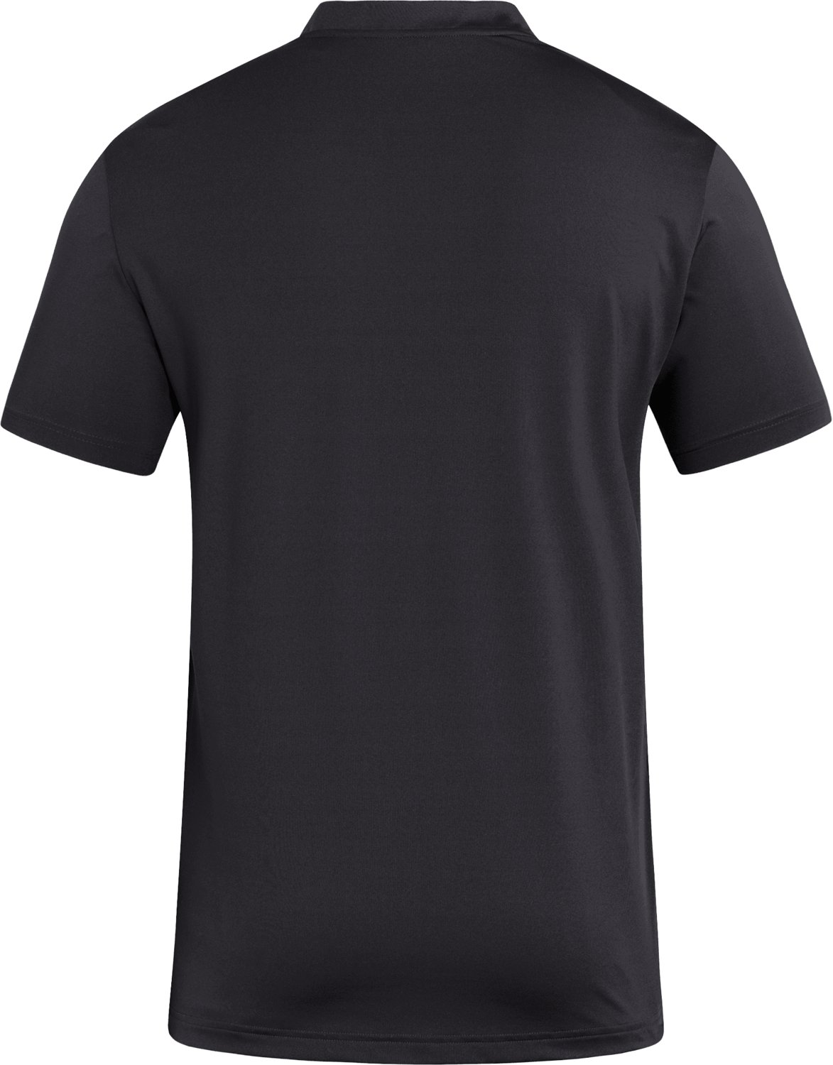 adidas Men's North Carolina State University Salute to Service Strategy Ultimate365 Polo Shirt - view number 2