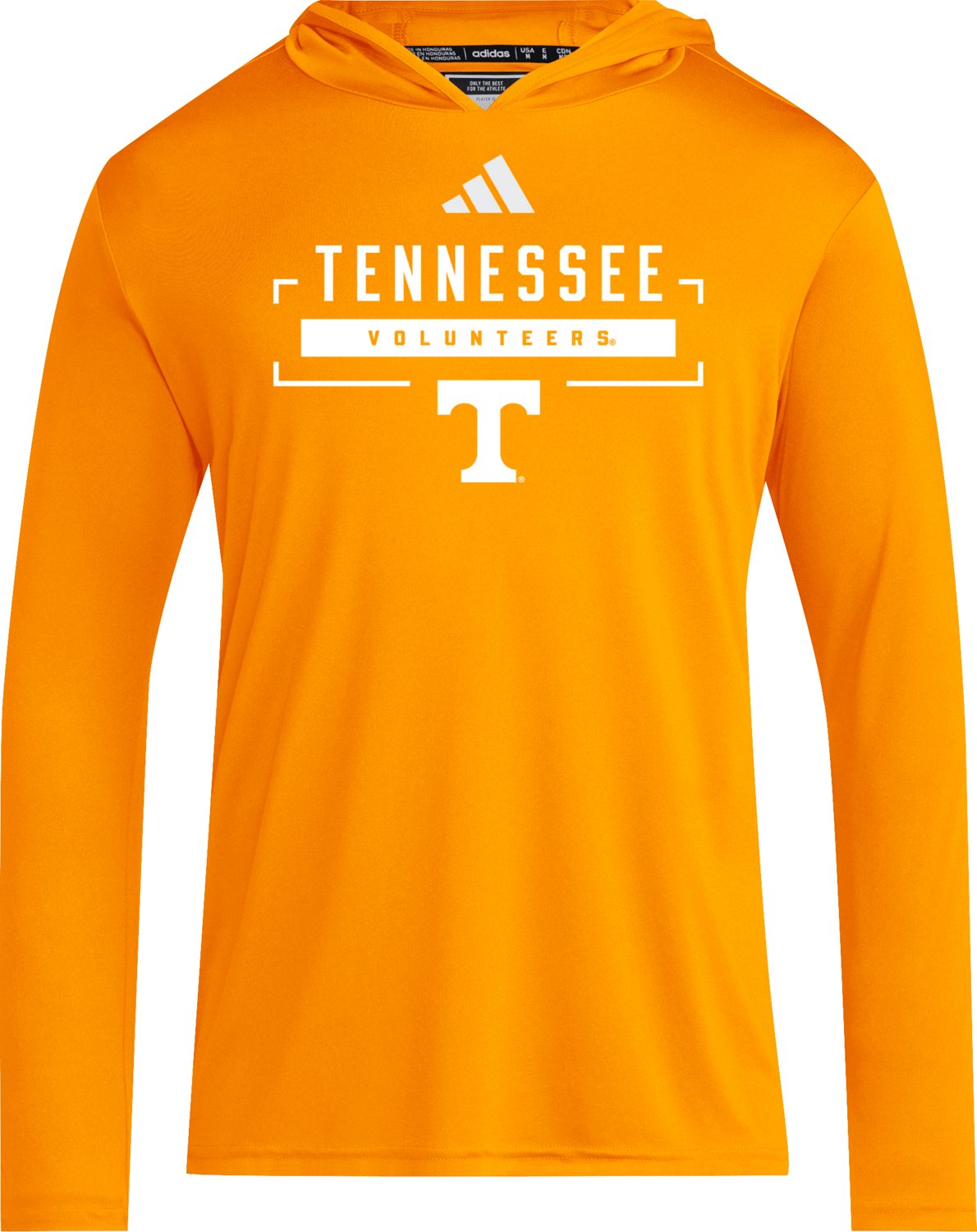 adidas Men's University of Tennessee Lightweight Hoodie