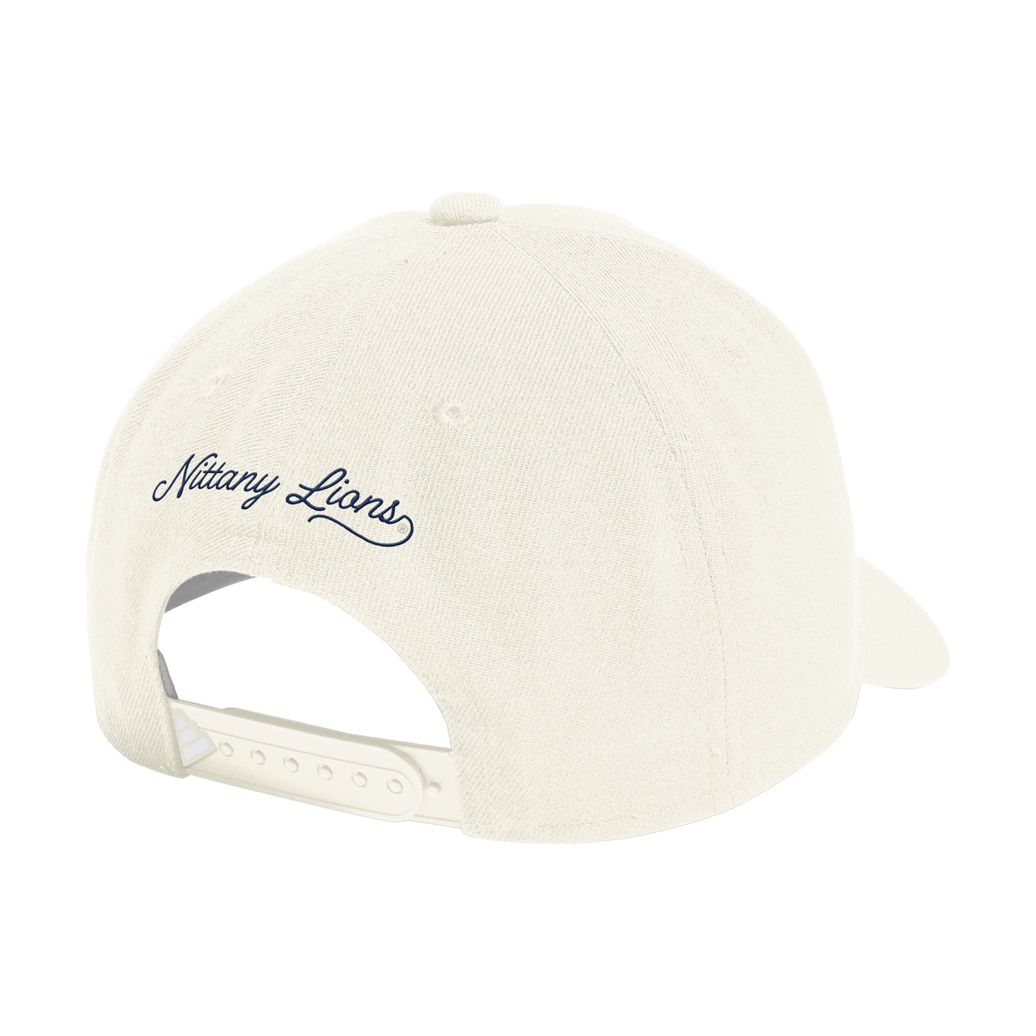 adidas Penn State Elevated A-Frame Cap | Academy