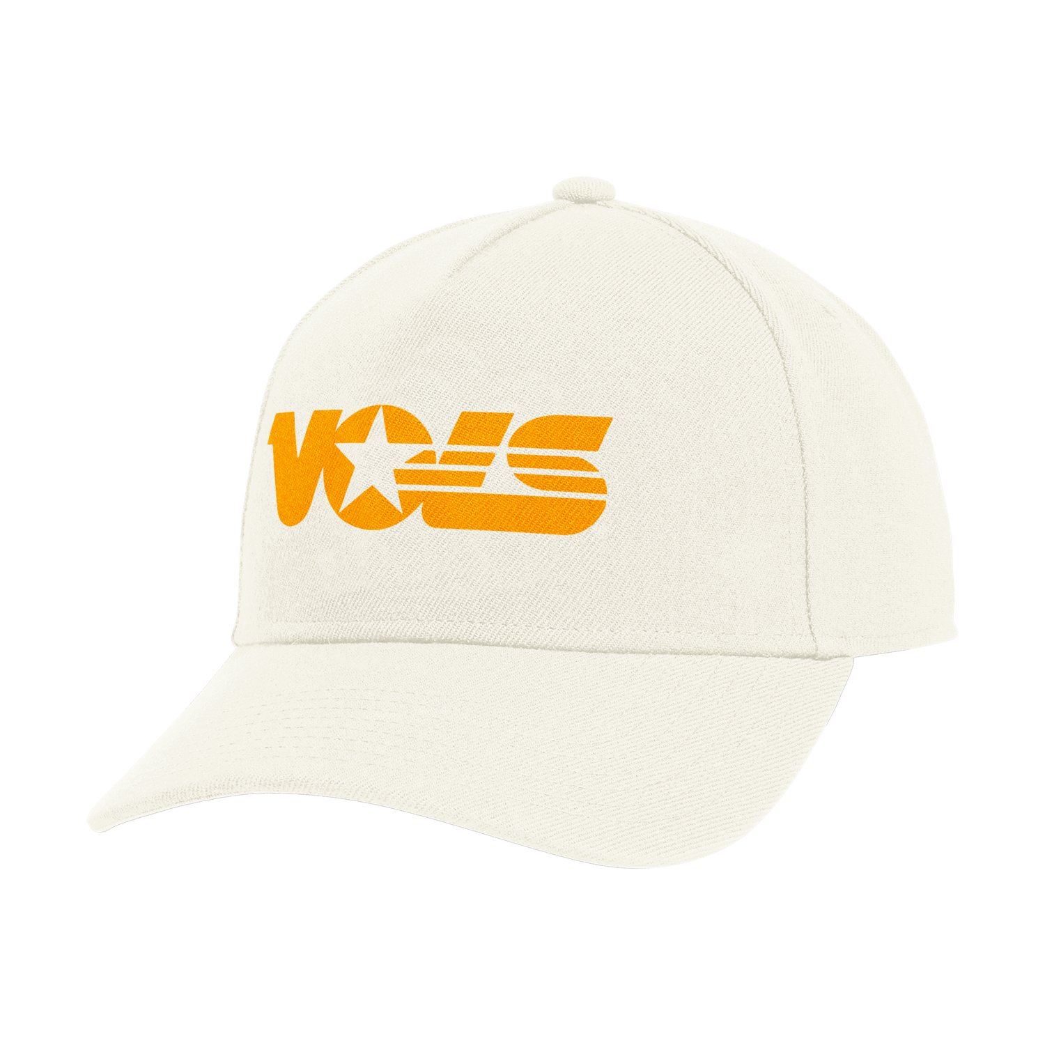 adidas University of Tennessee Elevated A-Frame Cap